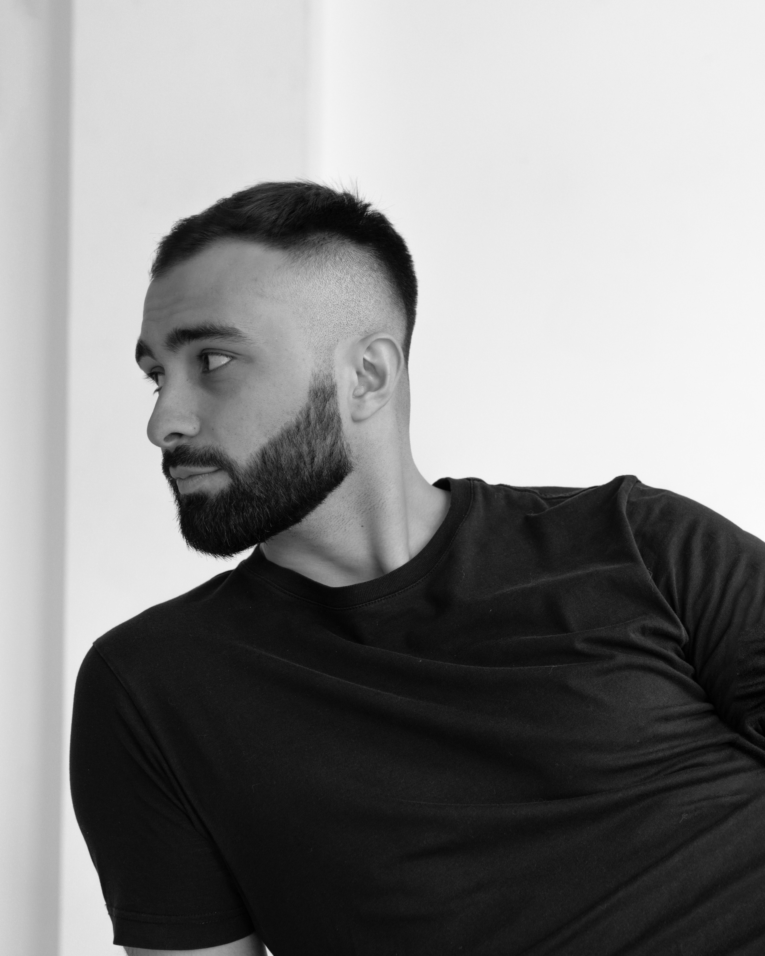 Портреты парни. Фотограф в Москве. Портрет, Fashion портрет, эстетика, чувственность