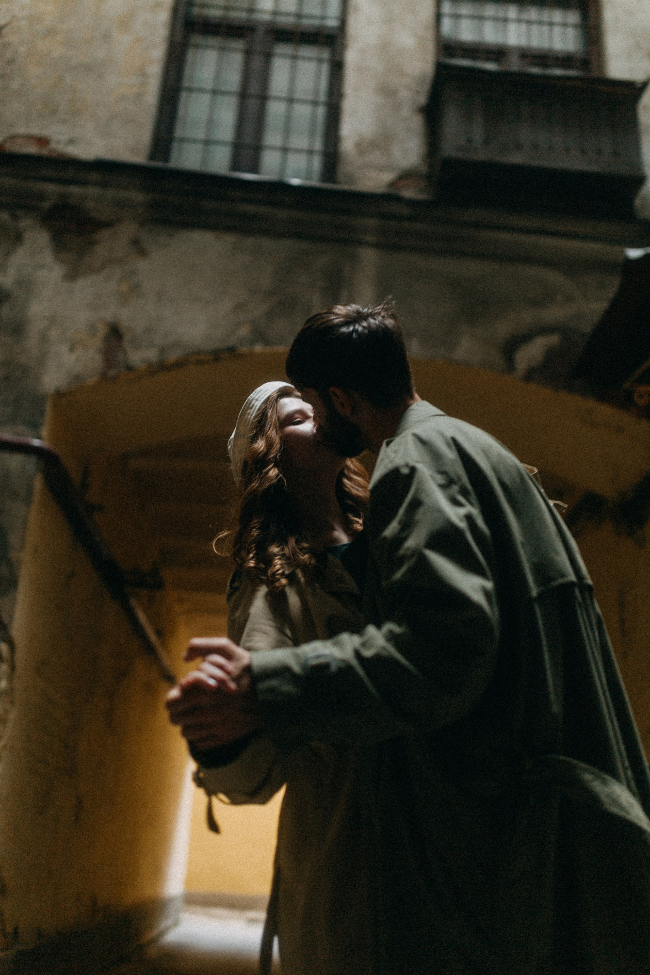 Любить не перелюбить. Фотограф в Санкт Петербурге Лара Великова