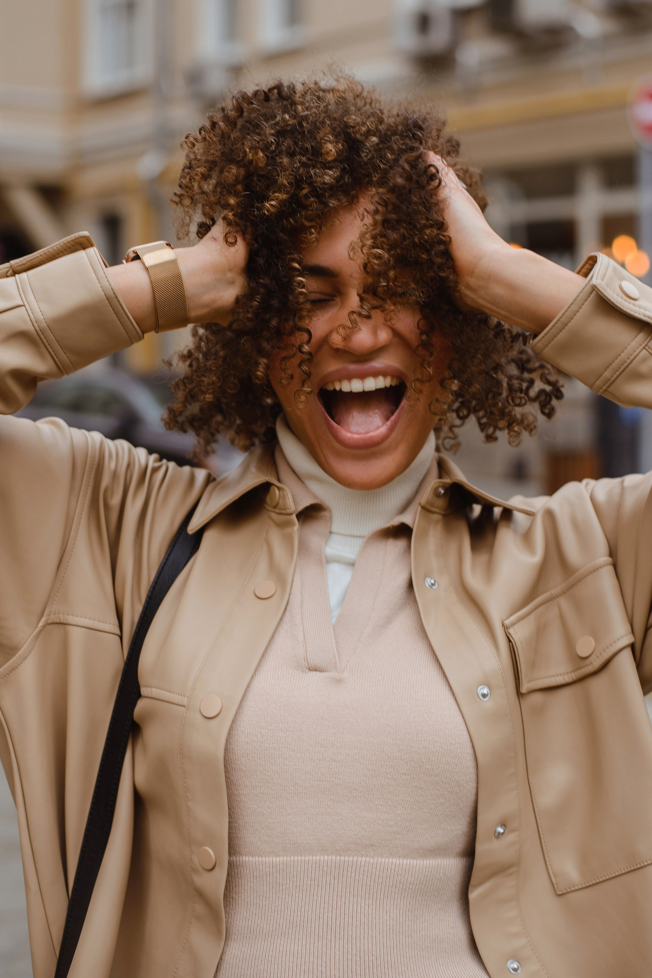 Каролина. Фотограф в Москве Казакова Анна