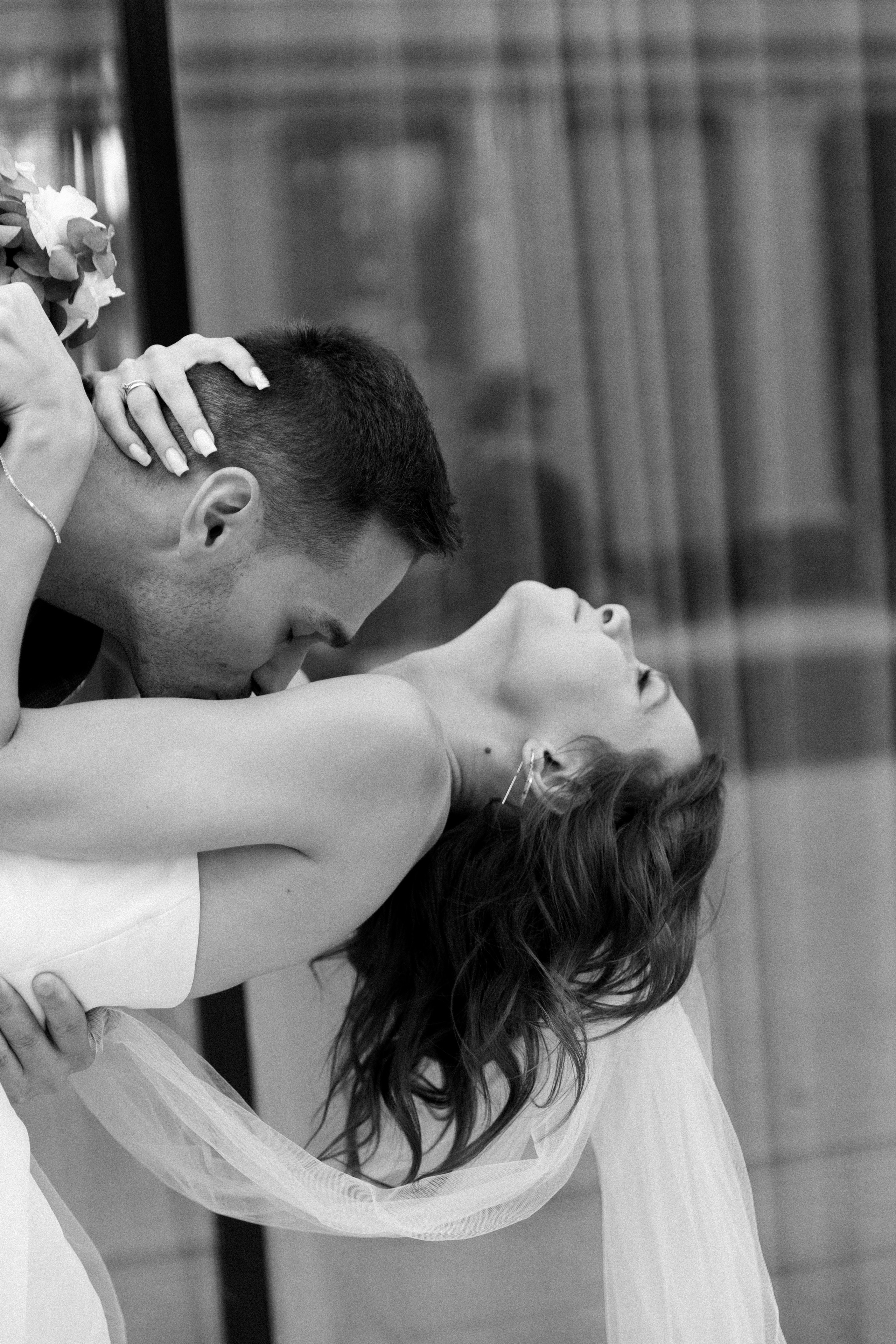 Алла & Сергей. Фотограф Нижний Новгород Юлия Болдырева