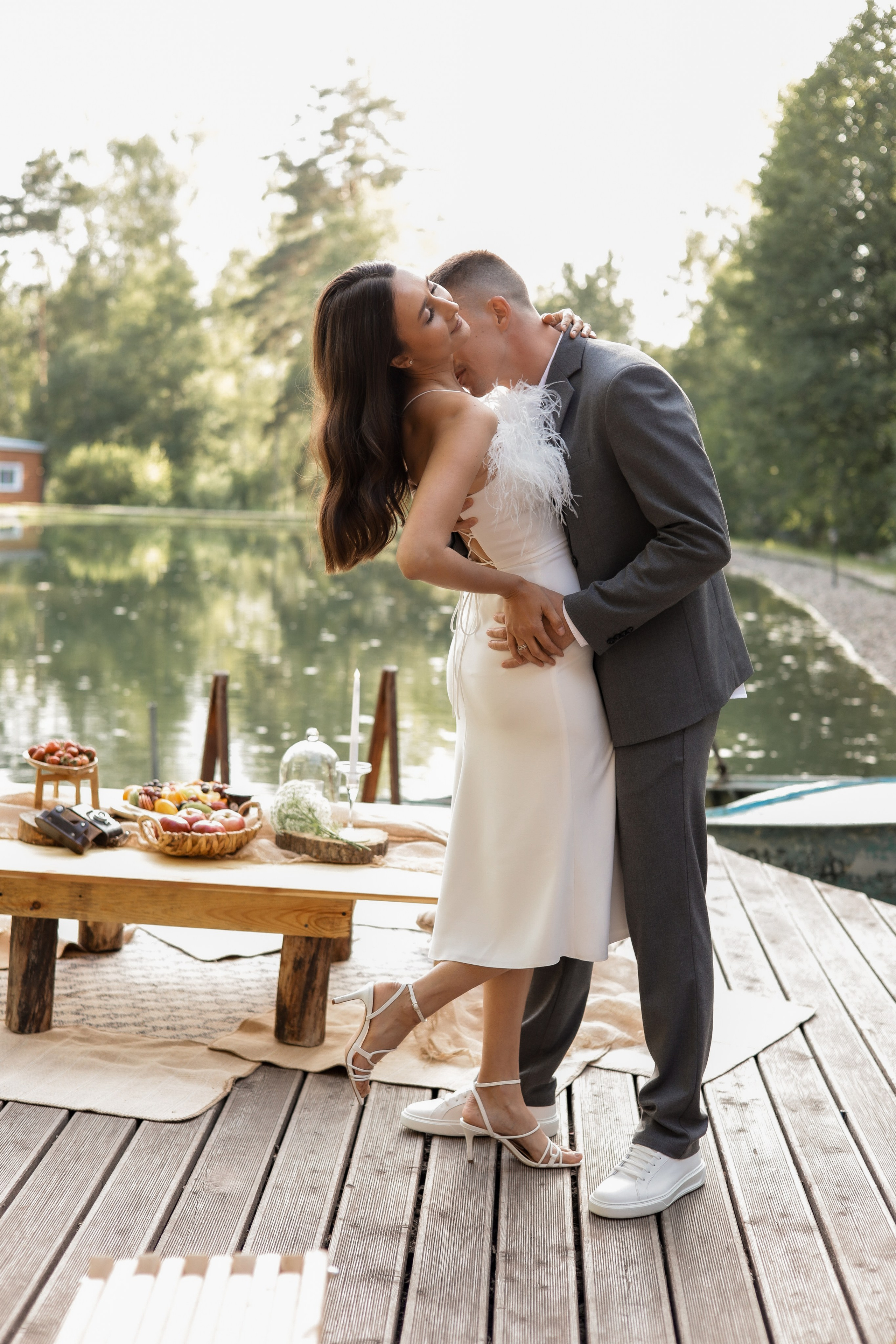 Риназ & Алина. Ваш семейный фотограф