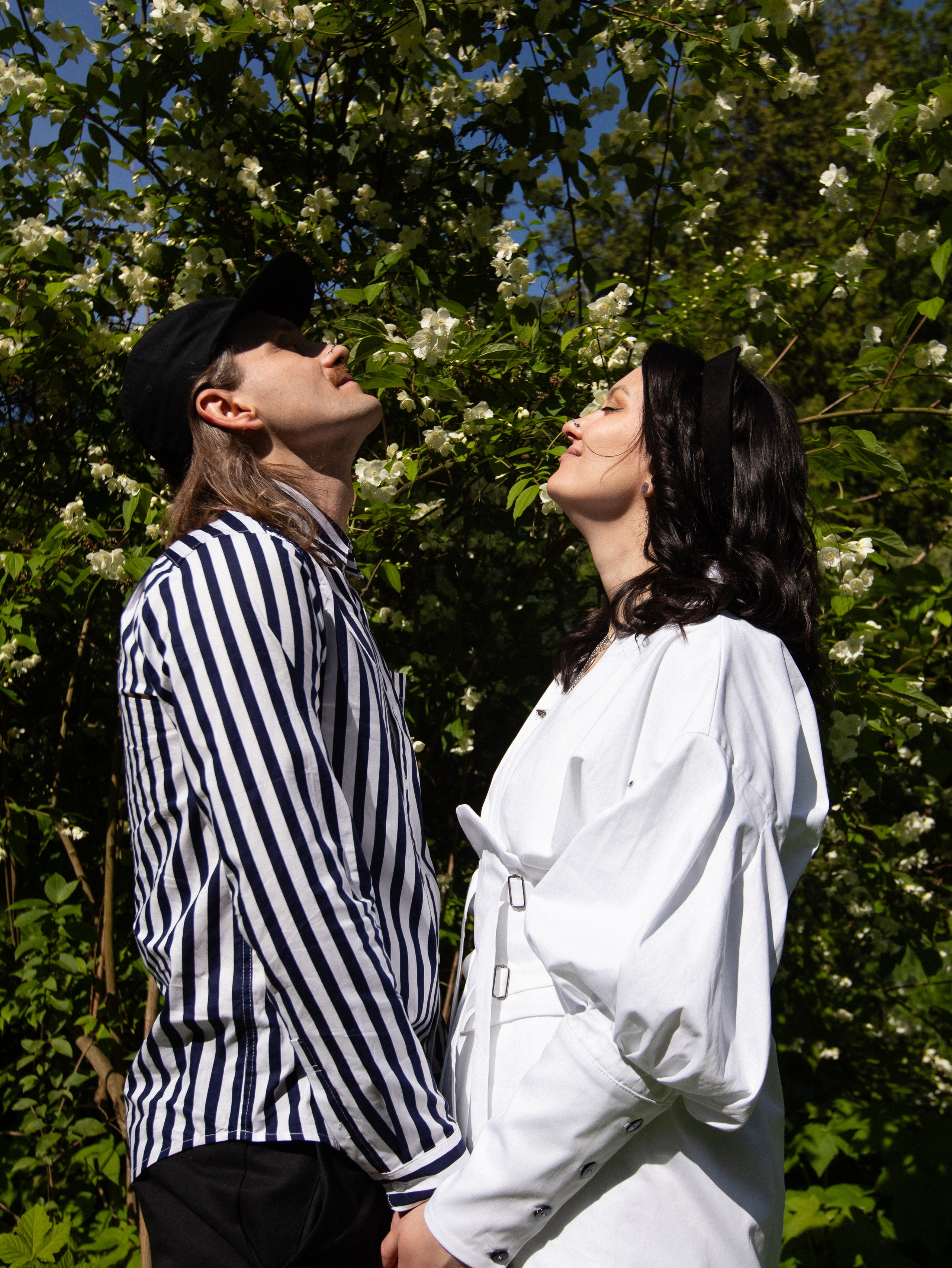 Свадьба Анна и Борис 2025. Фотограф Мария Немм