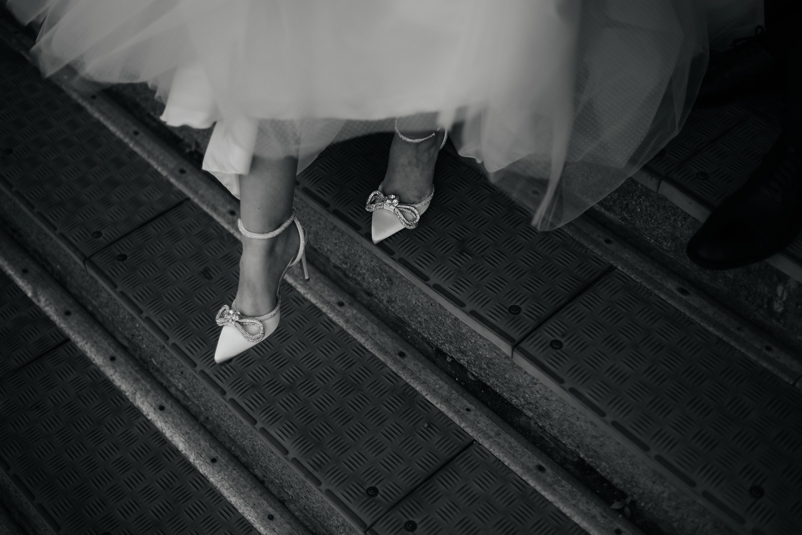 Владимир и Анастасия. Свадебный фотограф