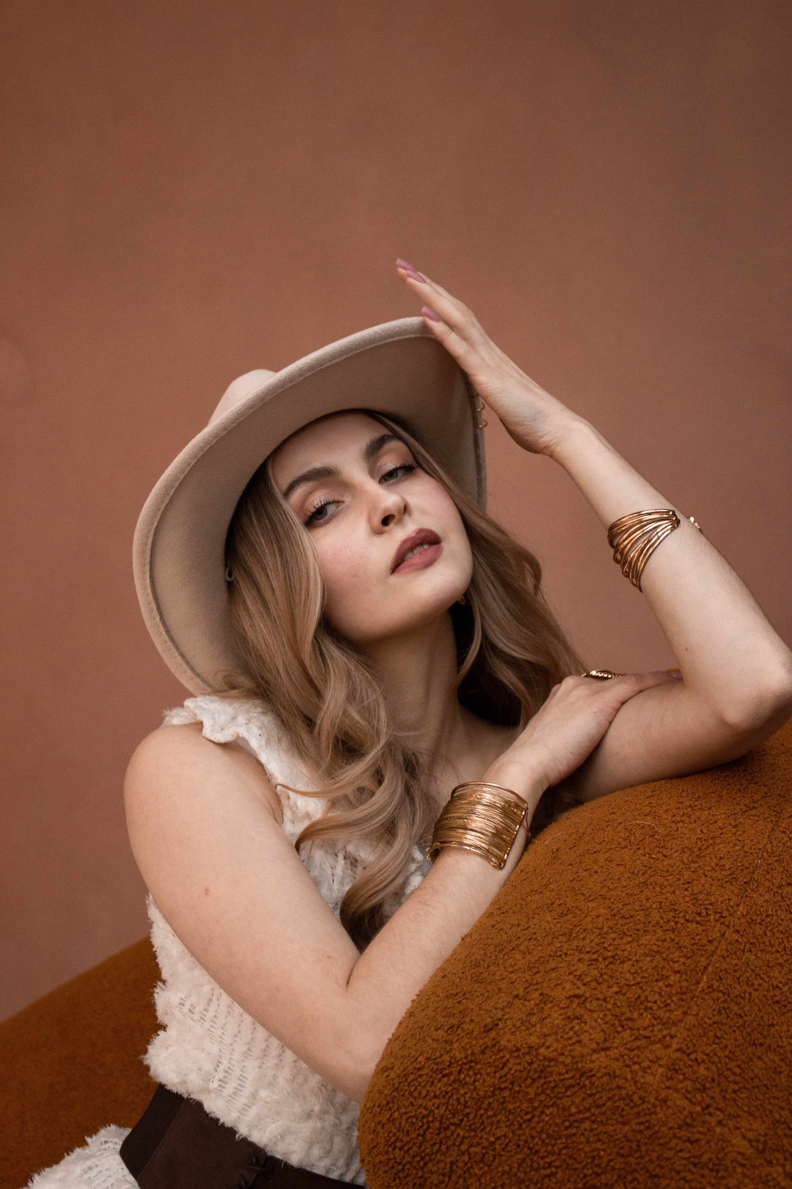 Портреты. Репортажный фотограф Дарья Болотова | Москва