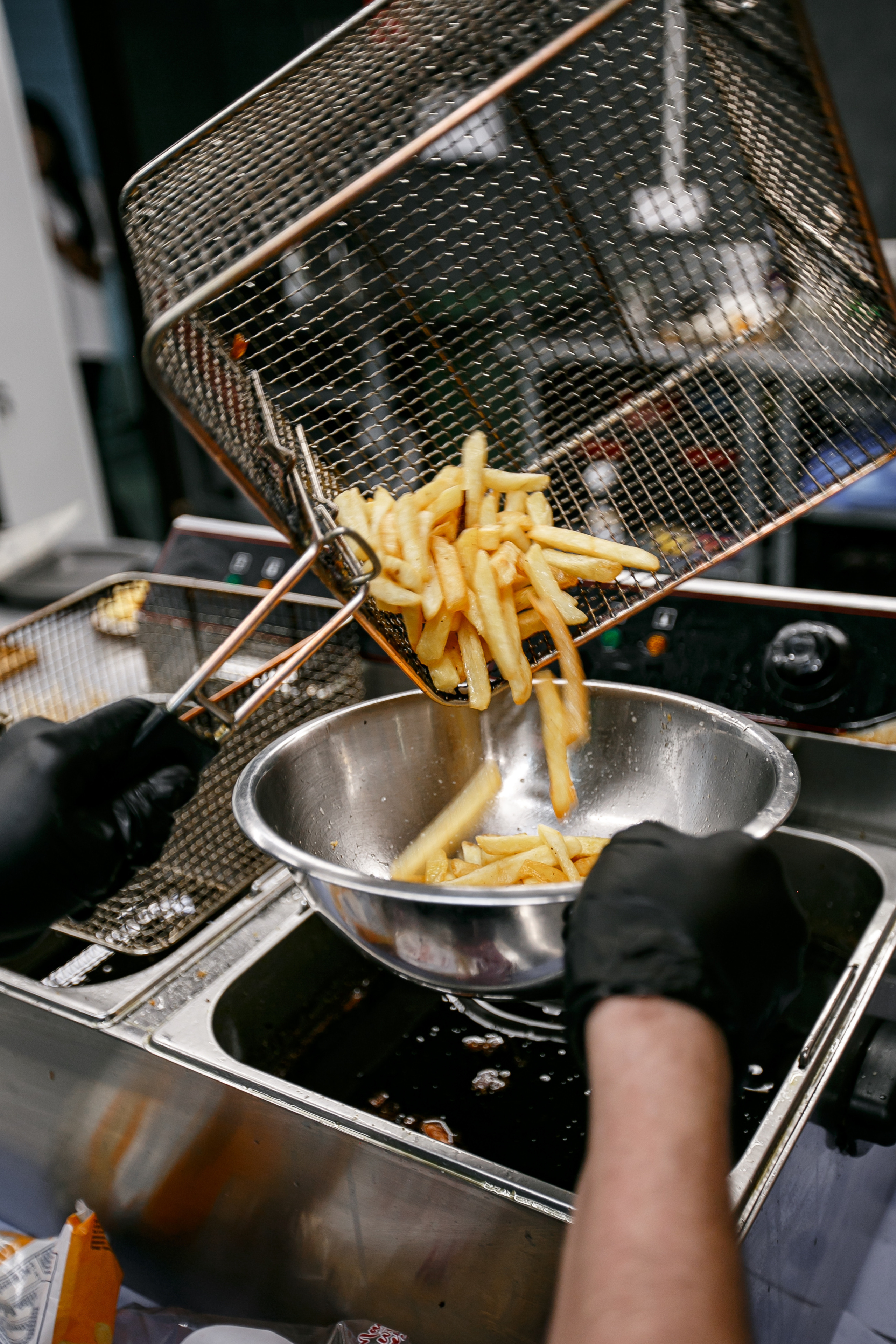 Корнер «Гирос»