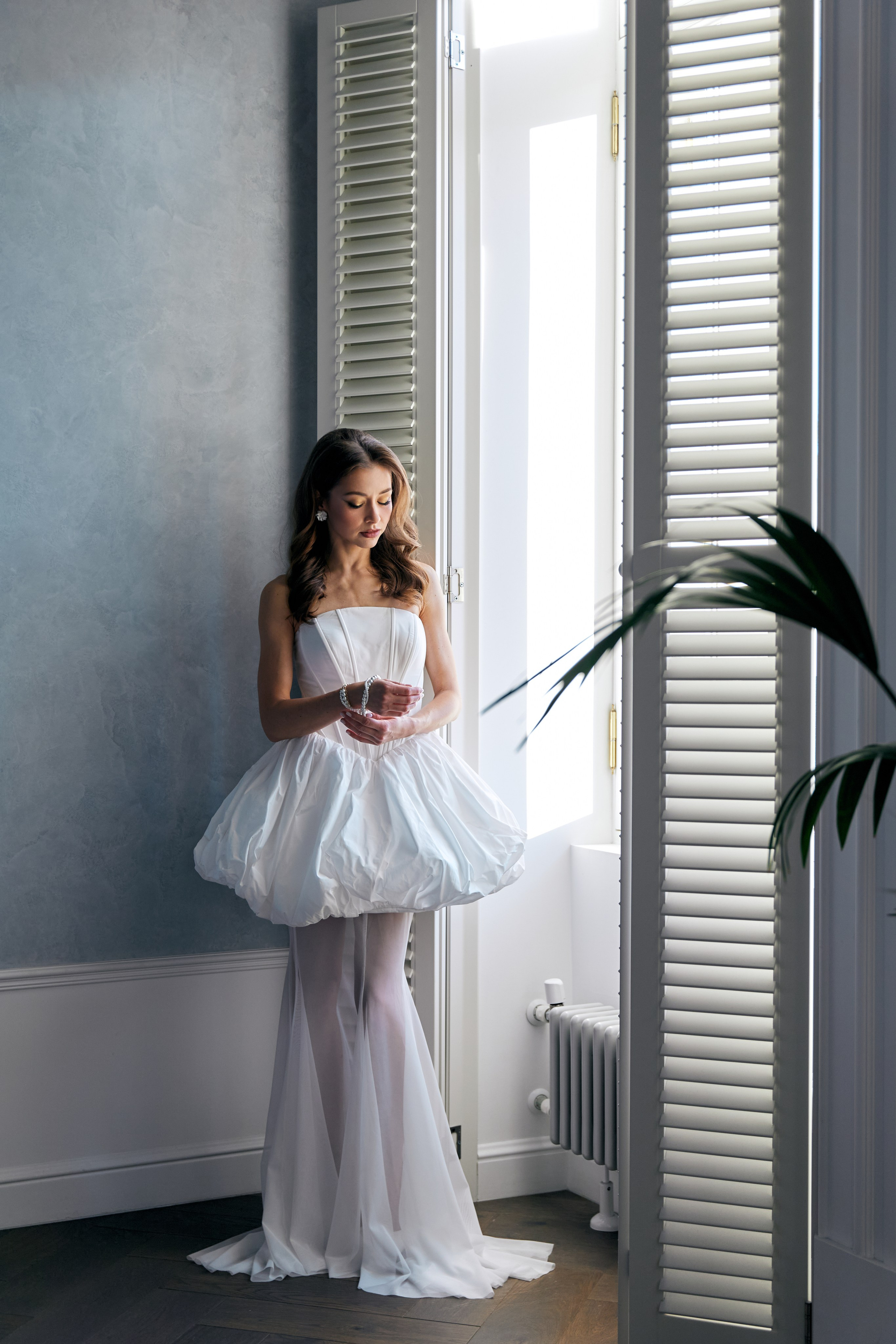 Огюстин Шатильон. Фотограф в Самаре Анастасия Афанасьева