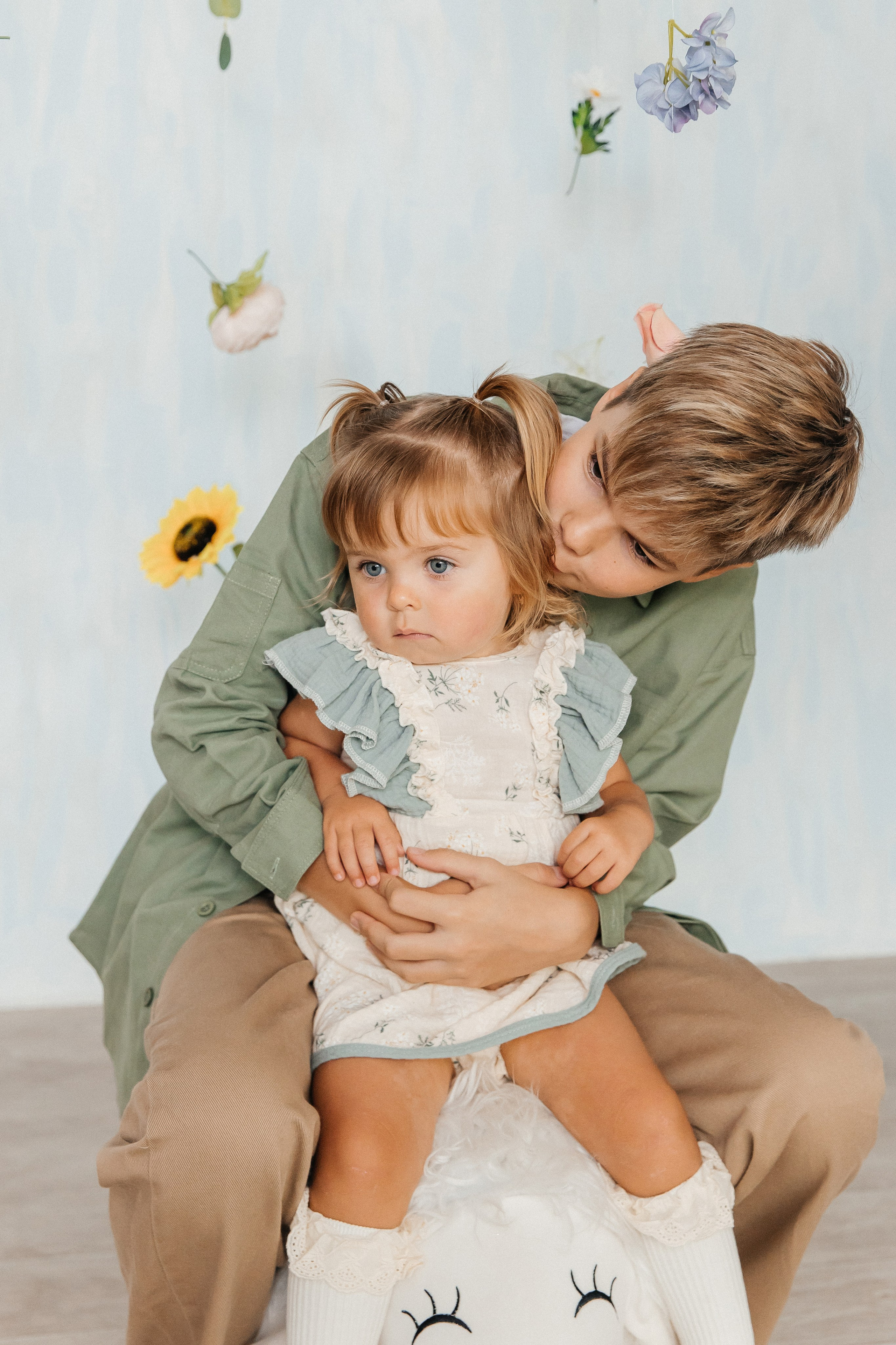 Авроре 2 годика