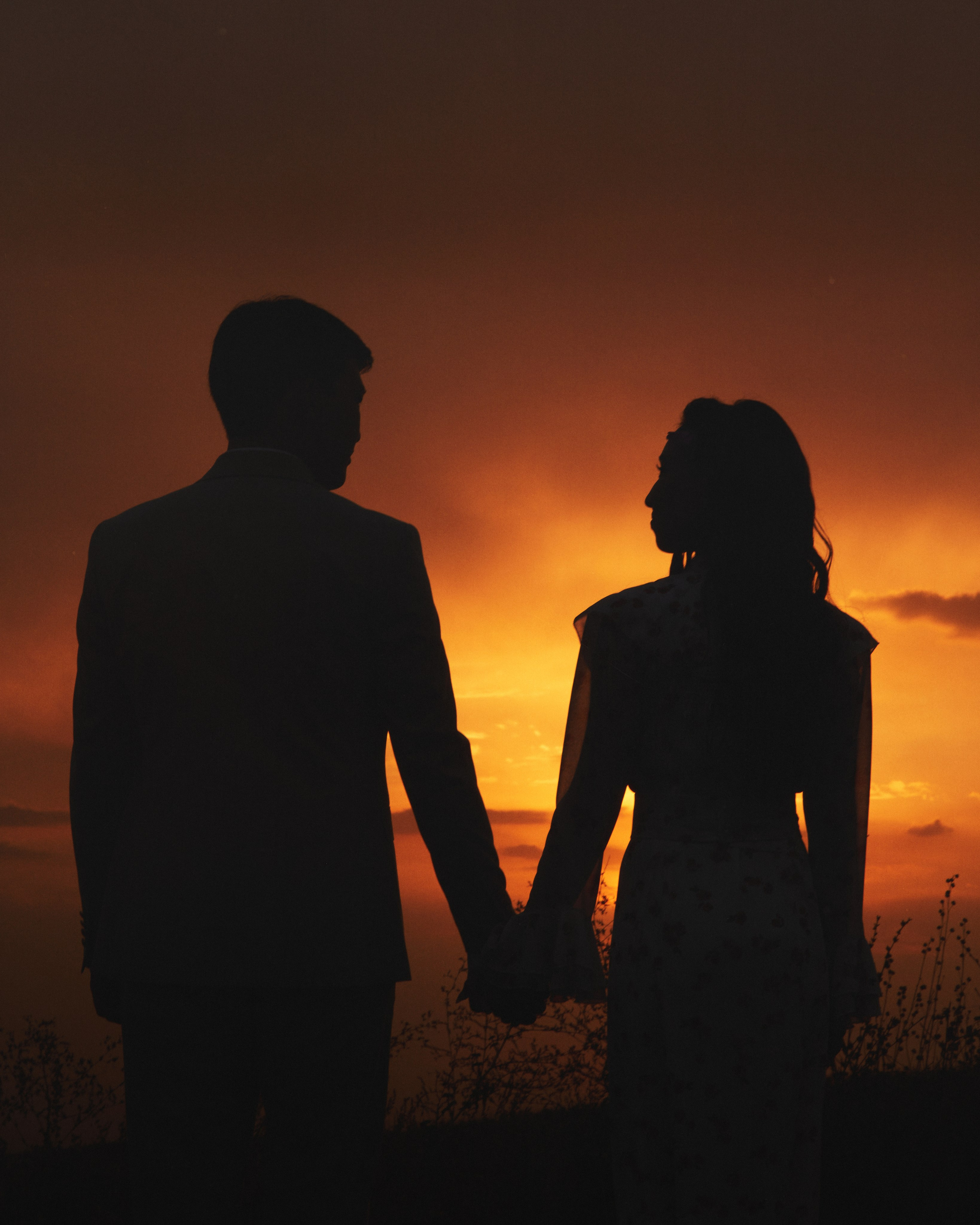 Couples. Fashion, portrait, personal photographer. Almaty, KZ