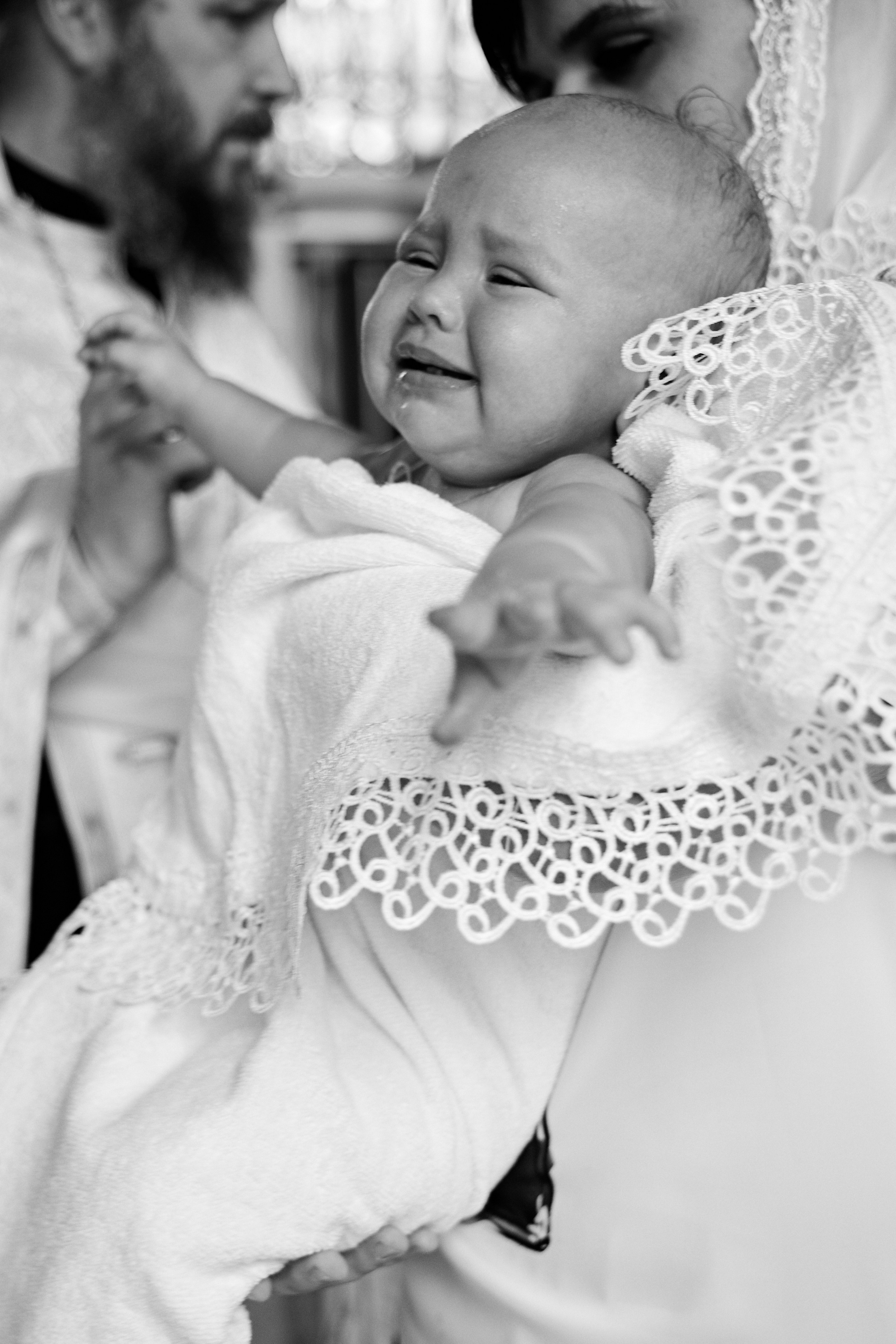 День Виктории: начало светлого пути. Свадебный фотограф Константинова Елена