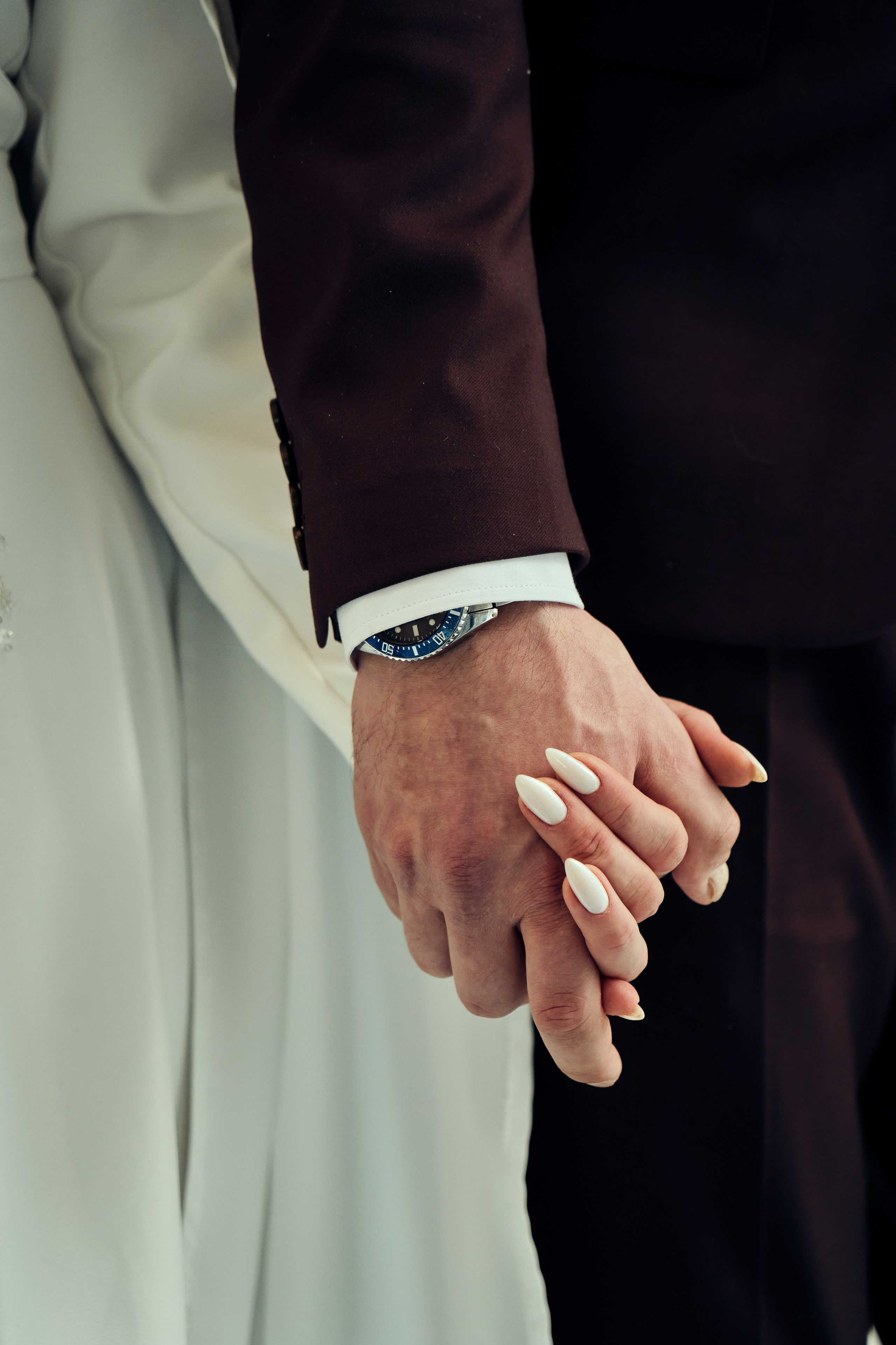 Никах. Фотограф Казань