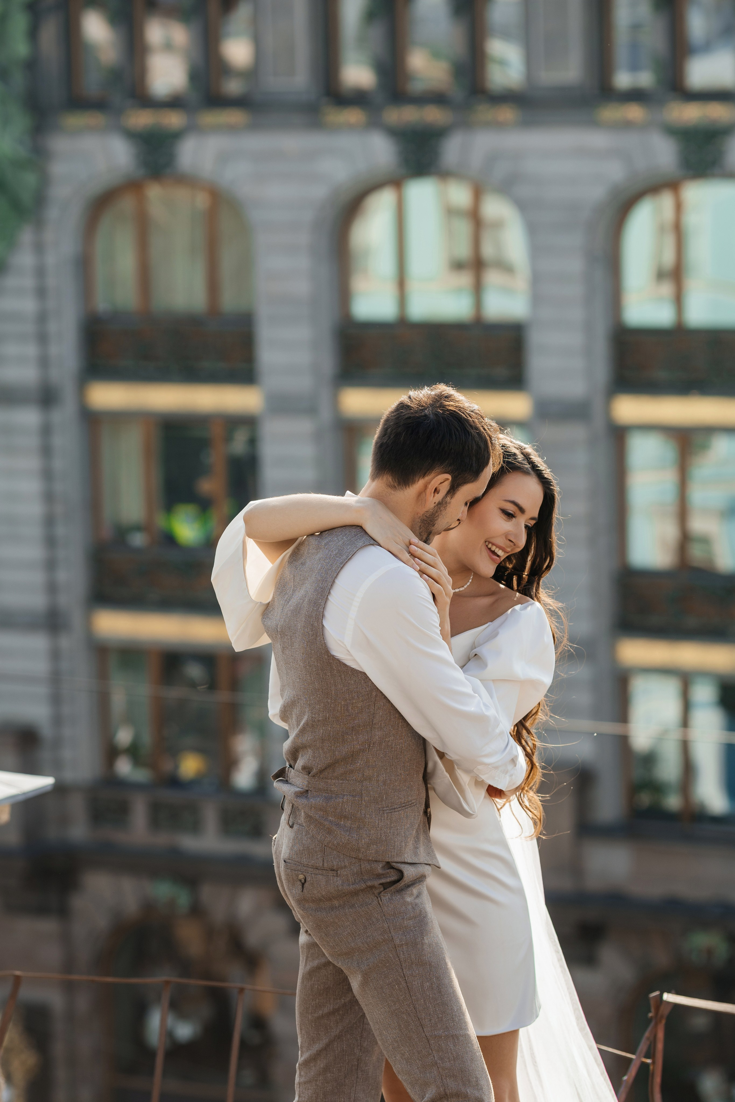 Свадьбы. Свадебный фотограф