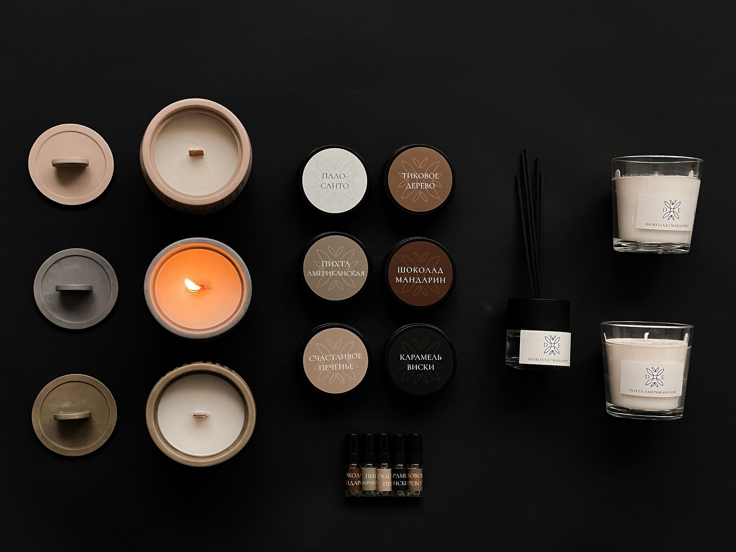 Decor&Eda. Фотограф Шевчик Виктория