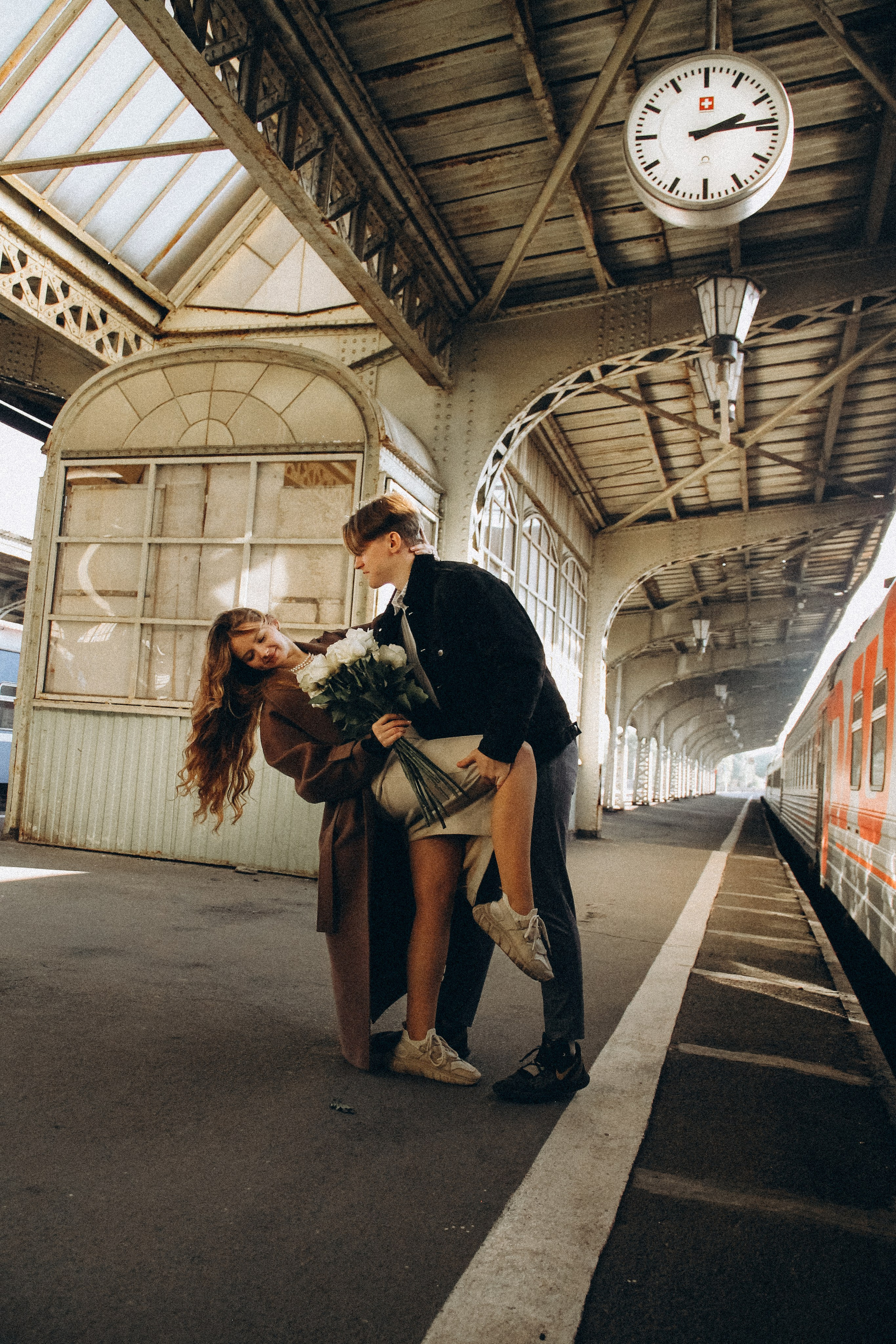 Любовные истории. Ася Лазарева | Фотограф Санкт-Петербург и Москва