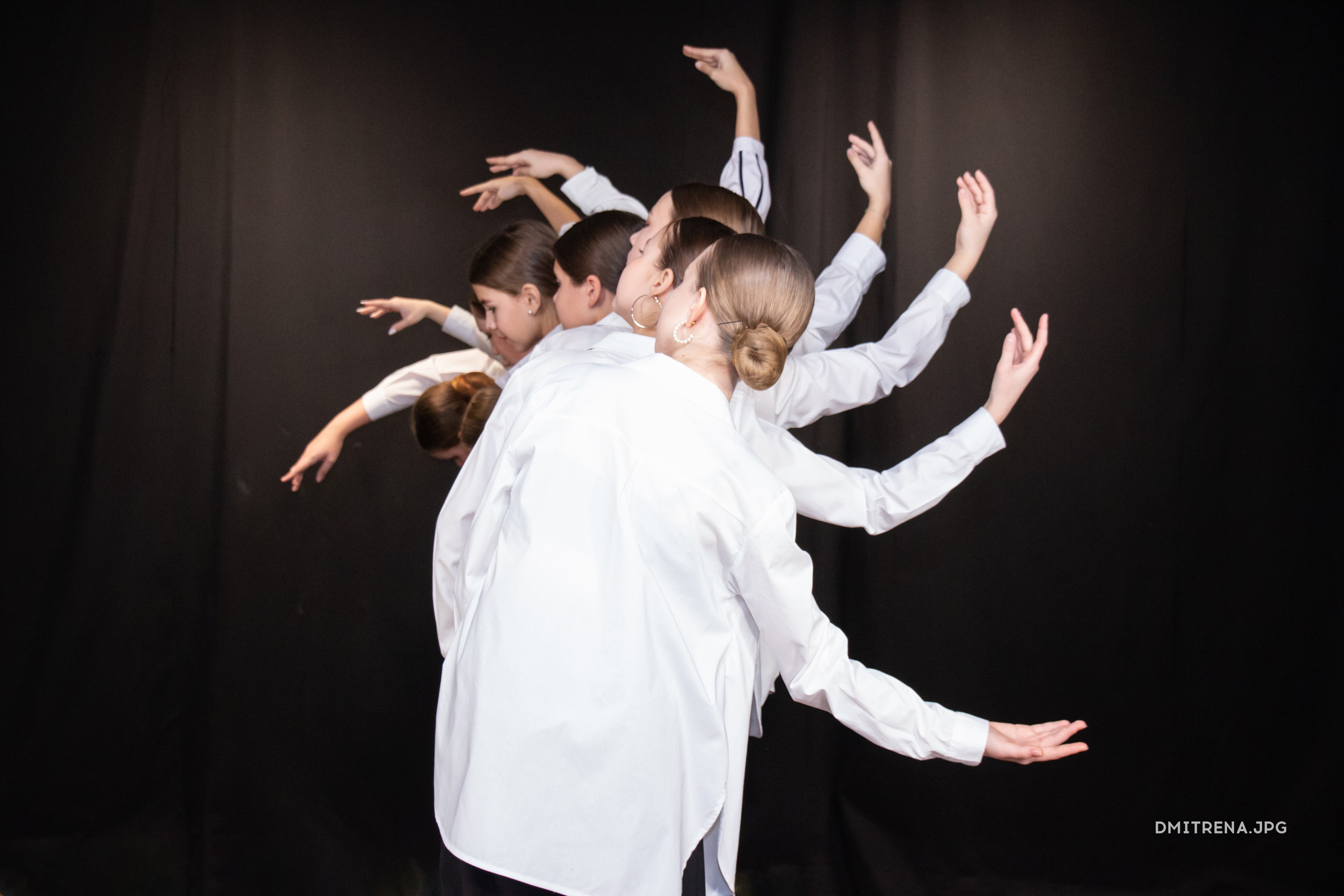 Витамин D. Танцевальный коллектив. Фотограф Елена Балакина (Челябинск)