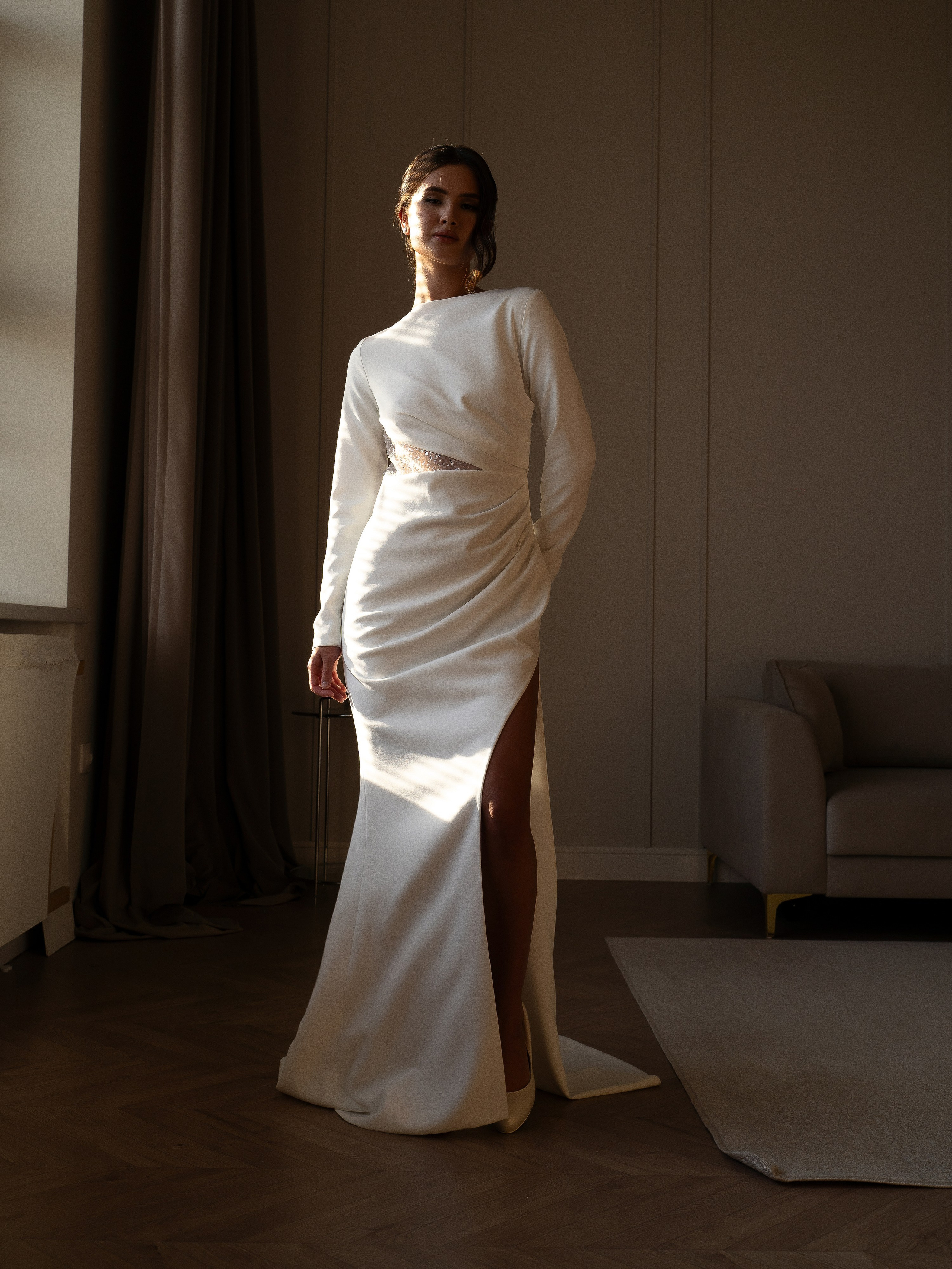 Каталог свадебных платьев. Иван Упоров — фотограф, рилсмейкер чебоксары