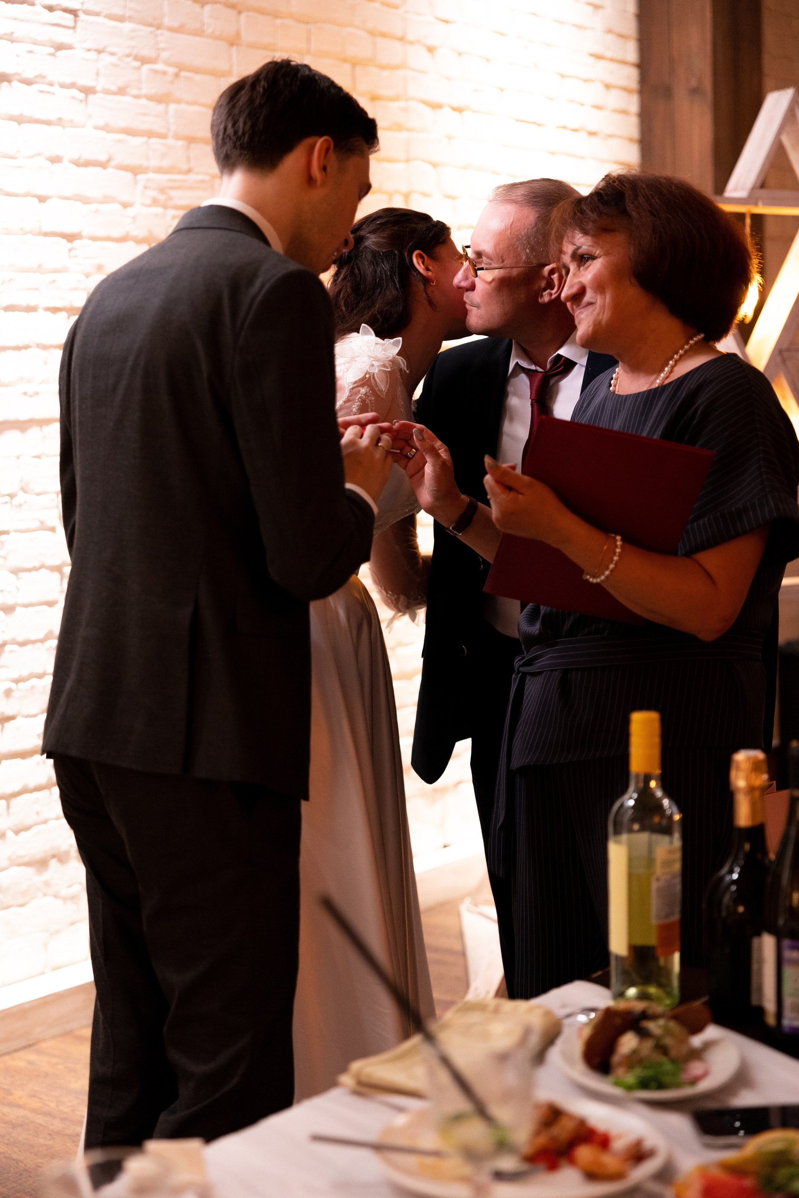 Павел & Екатерина. Питерский фотограф