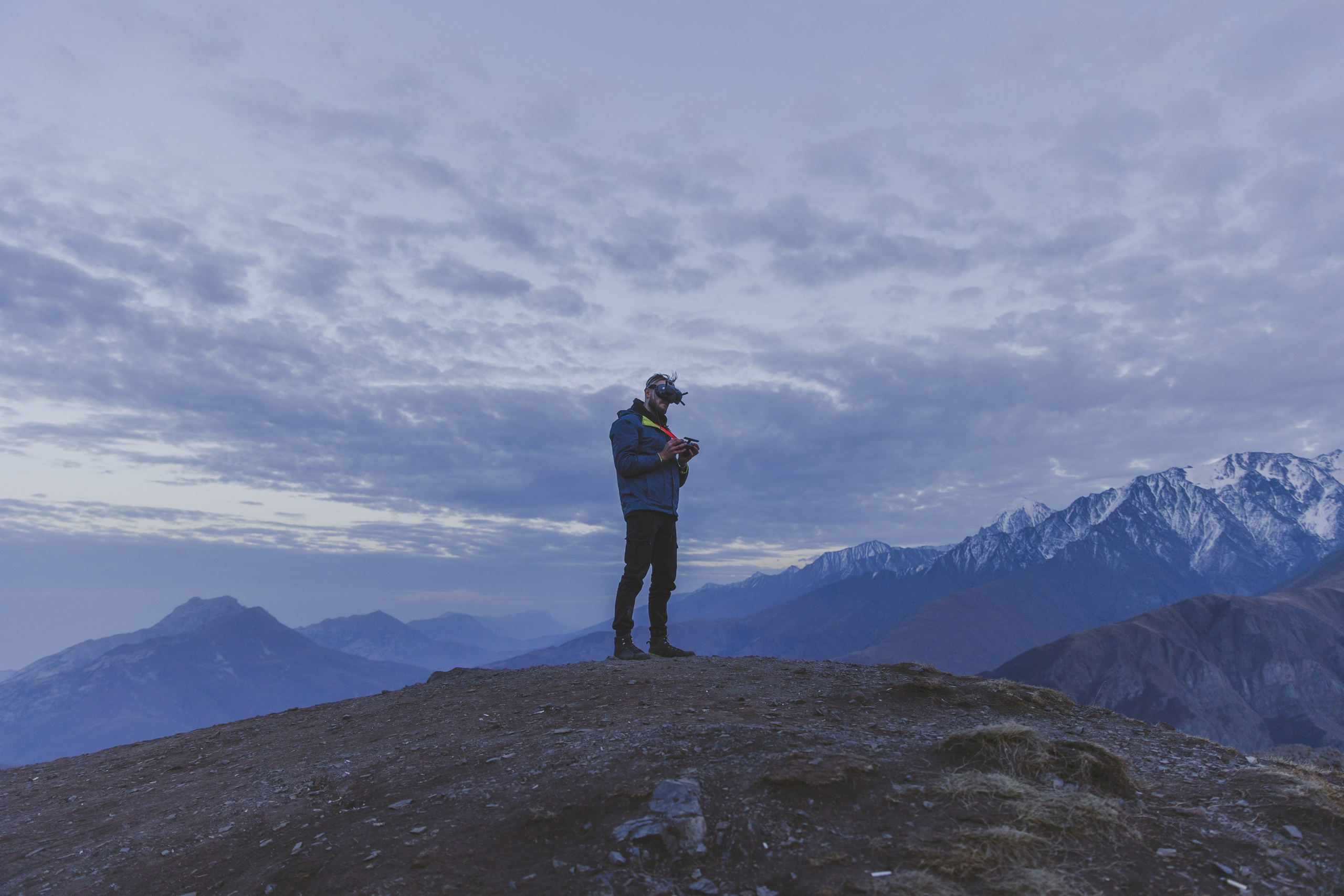 Осетия. Мастерская для создания имиджа от BenSami в Санкт-Петербурге и Москве