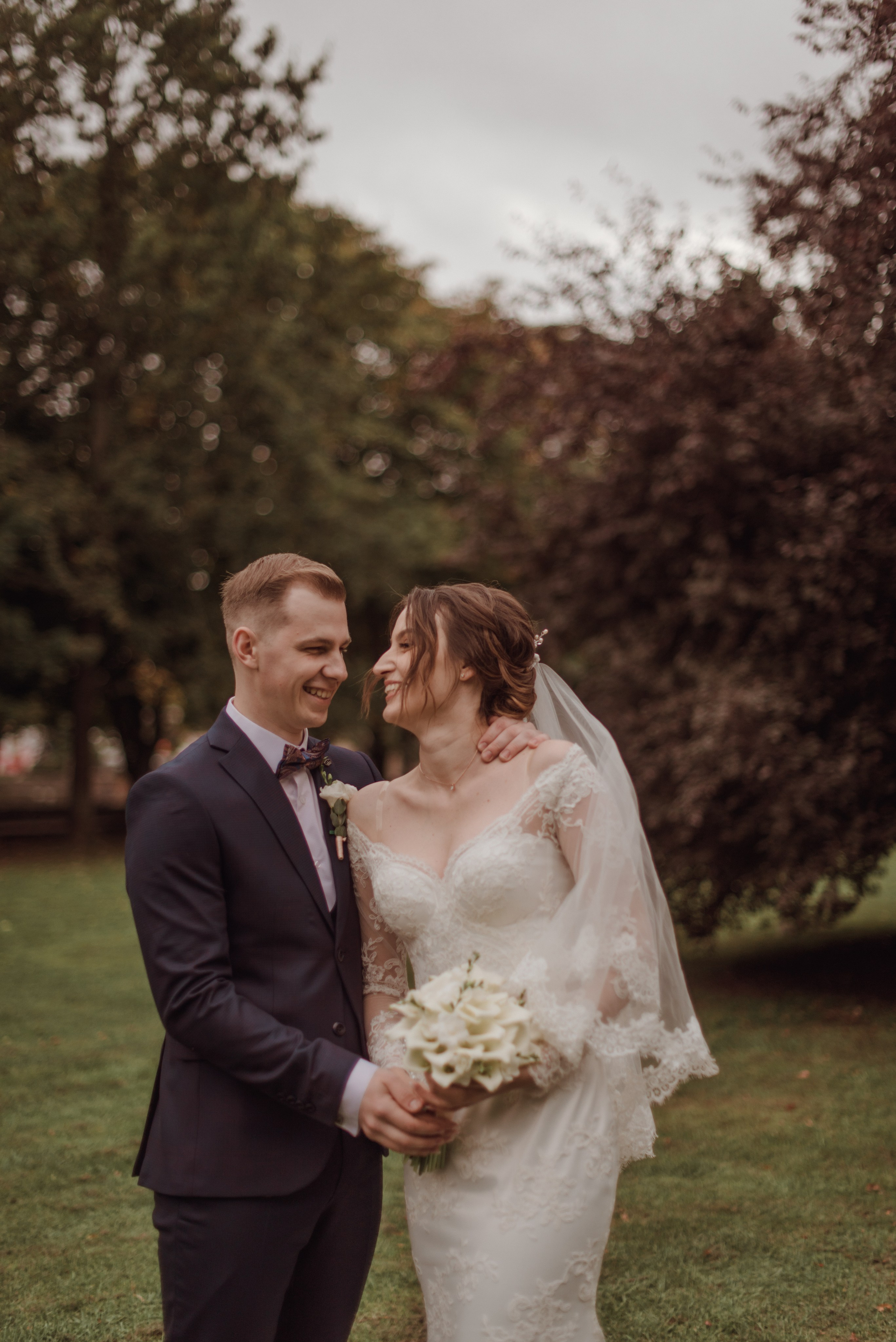 Hochzeitsreportage in Deutschland – Liebevolle Momente & echte Gefühle. Hochzeitsfotografin Leipzig Dresden