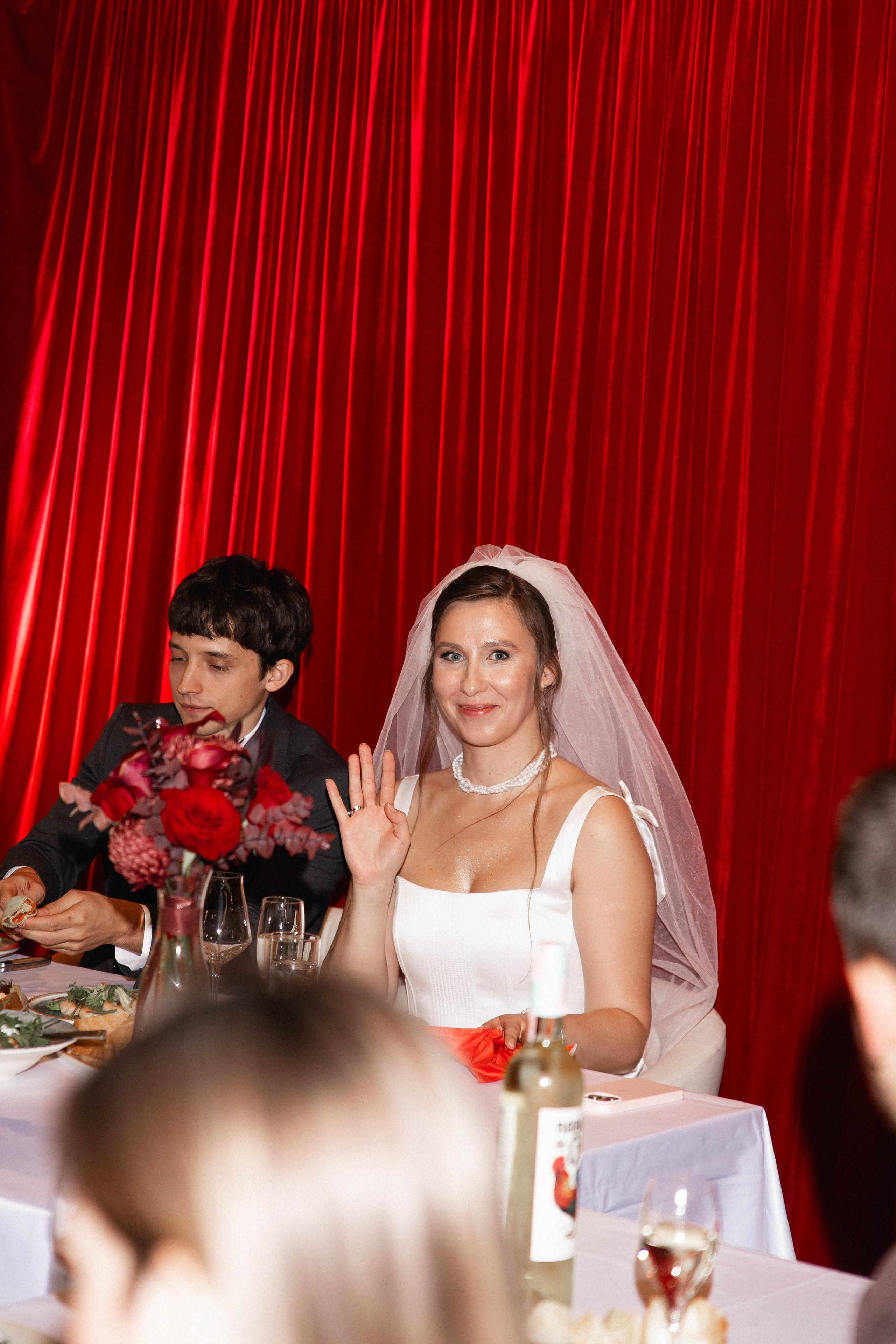 Ксения & Юрий. Свадебный и портретный фотограф Соломко Диана