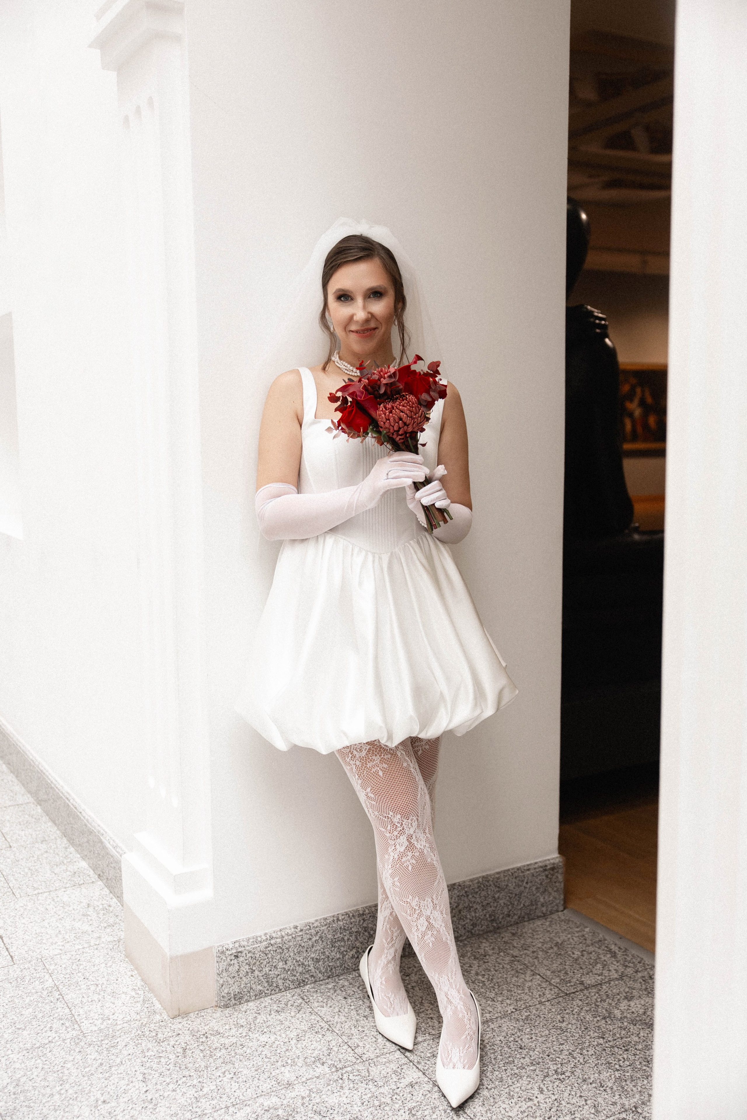 Ксения & Юрий. Свадебный и портретный фотограф Соломко Диана