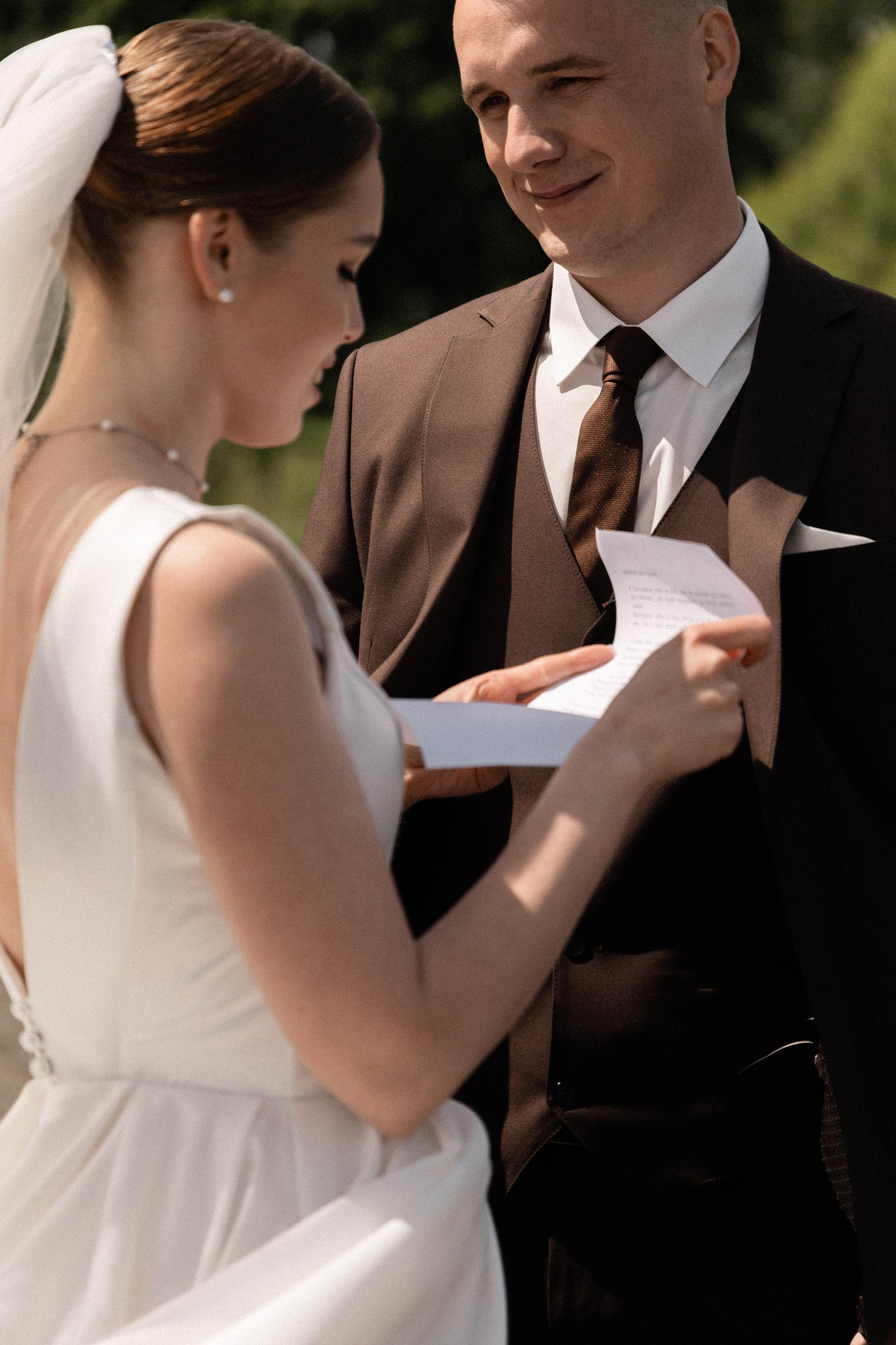 Крепкие объятия. Свадебный и портретный фотограф Соломко Диана