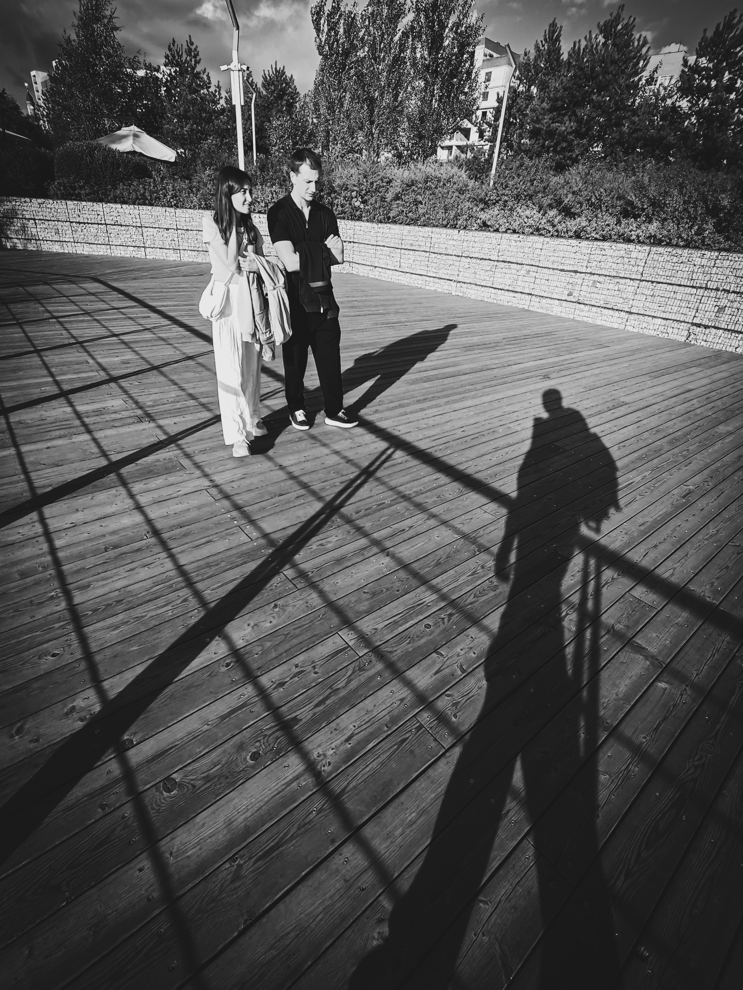 Стрит. Фотограф Сергей Степаненко