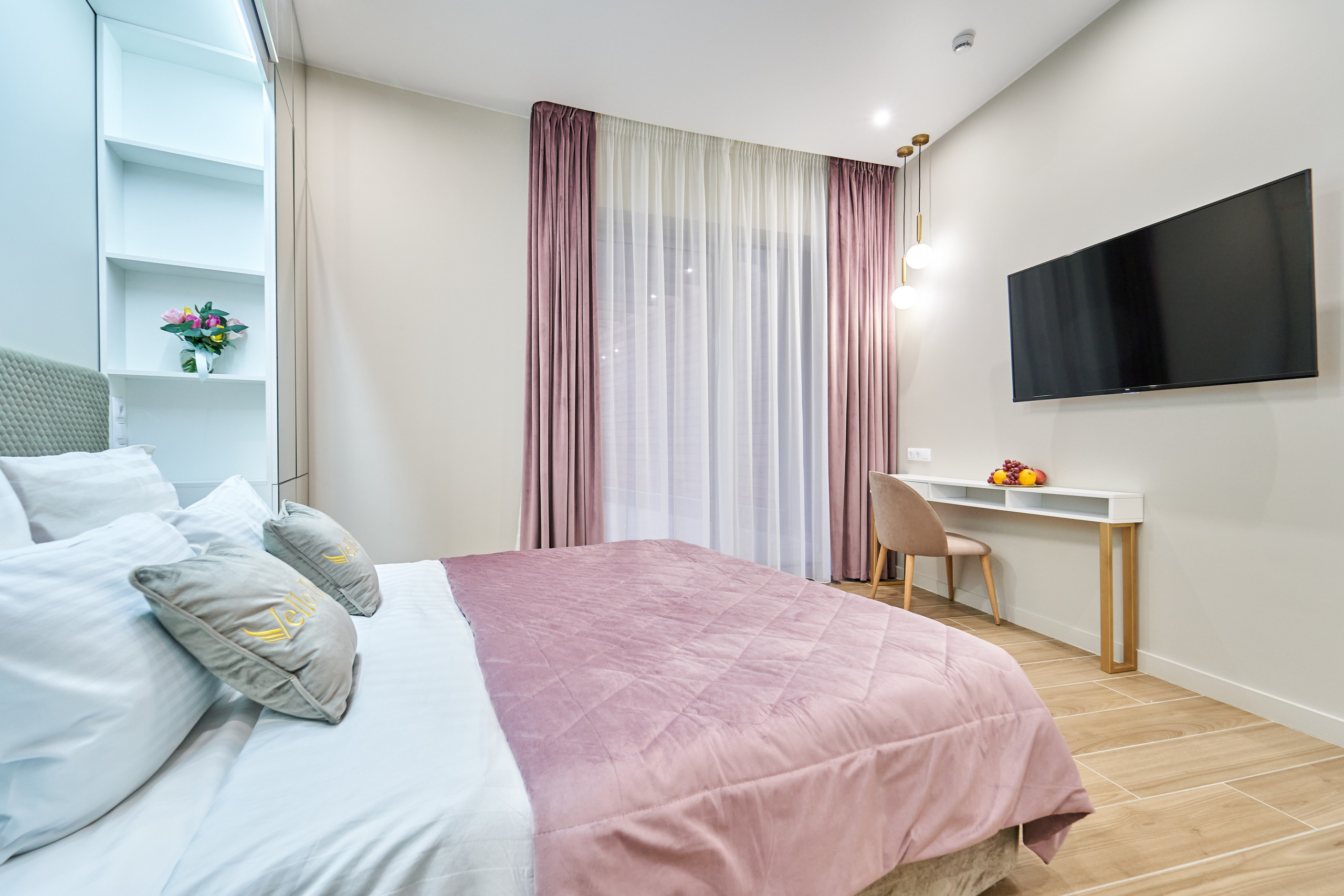 Отель «Велло Дорро». Фото и видео съемка в Сочи Адлере Красной поляне