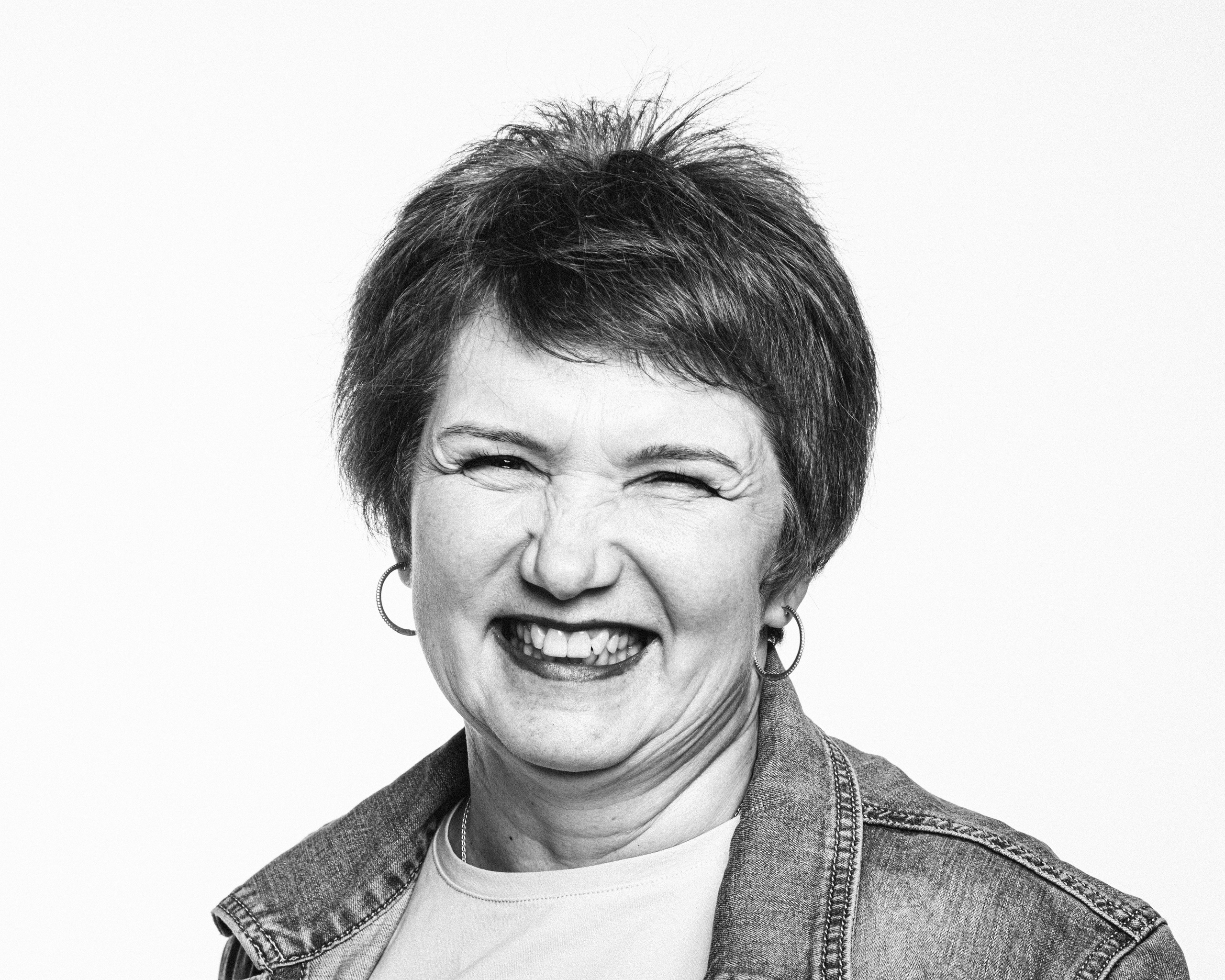 Portrait. Ретушер Алексей Захарьин