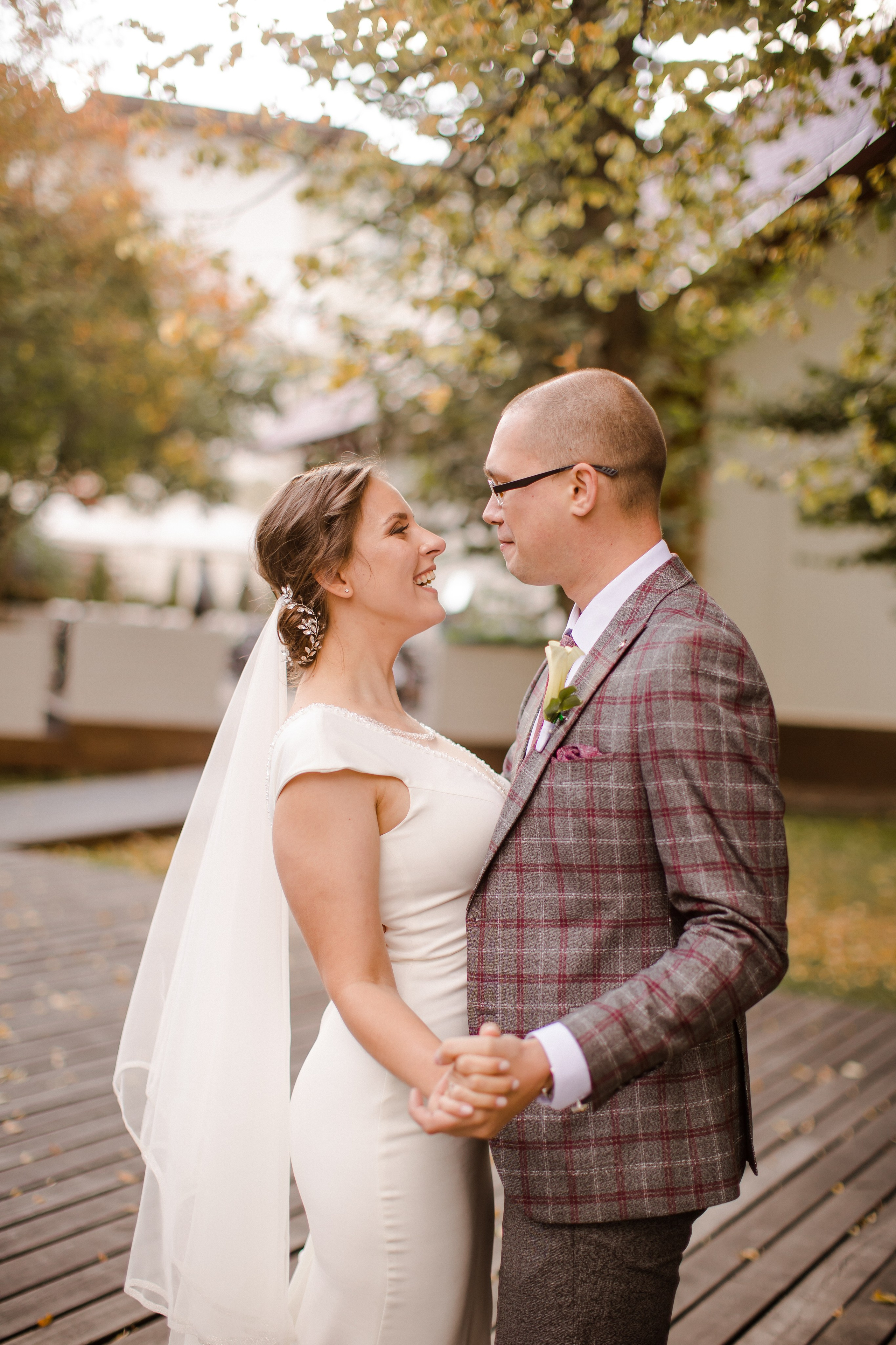 Свадьба Даши и Васи. Семейный и детский фотограф в Москве Кузьмина Мария