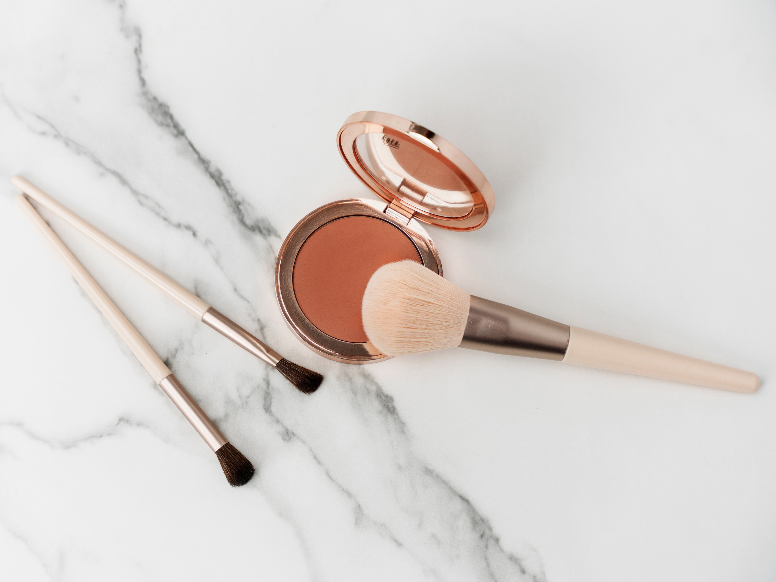 Кисти для макияжа. Фотограф в Смоленске Ольга Давыдова