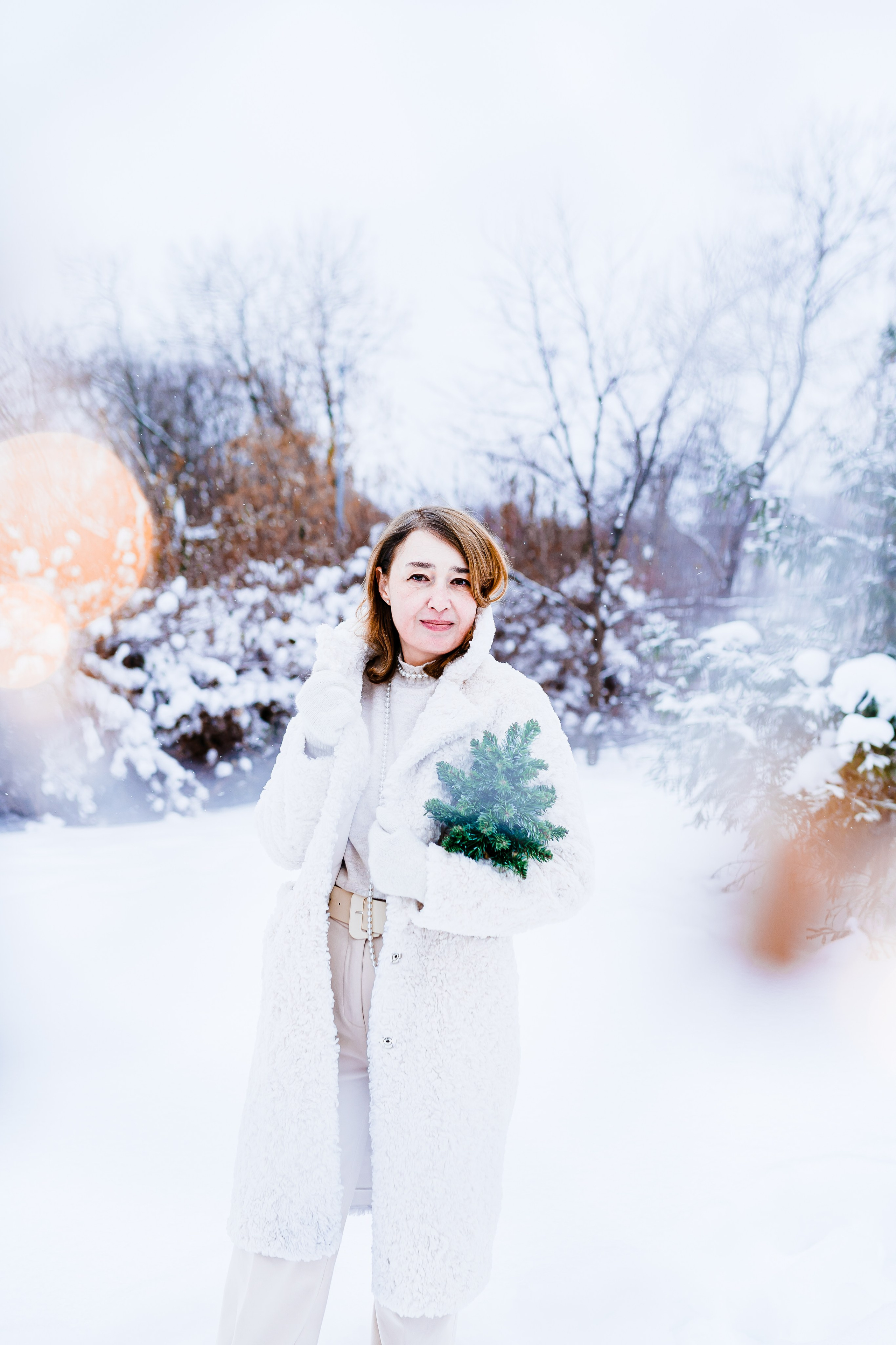 Морозная фотопрогулка Москва. Детский, семейный фотограф: newborn, беременность, годовасие, репортаж. Москва