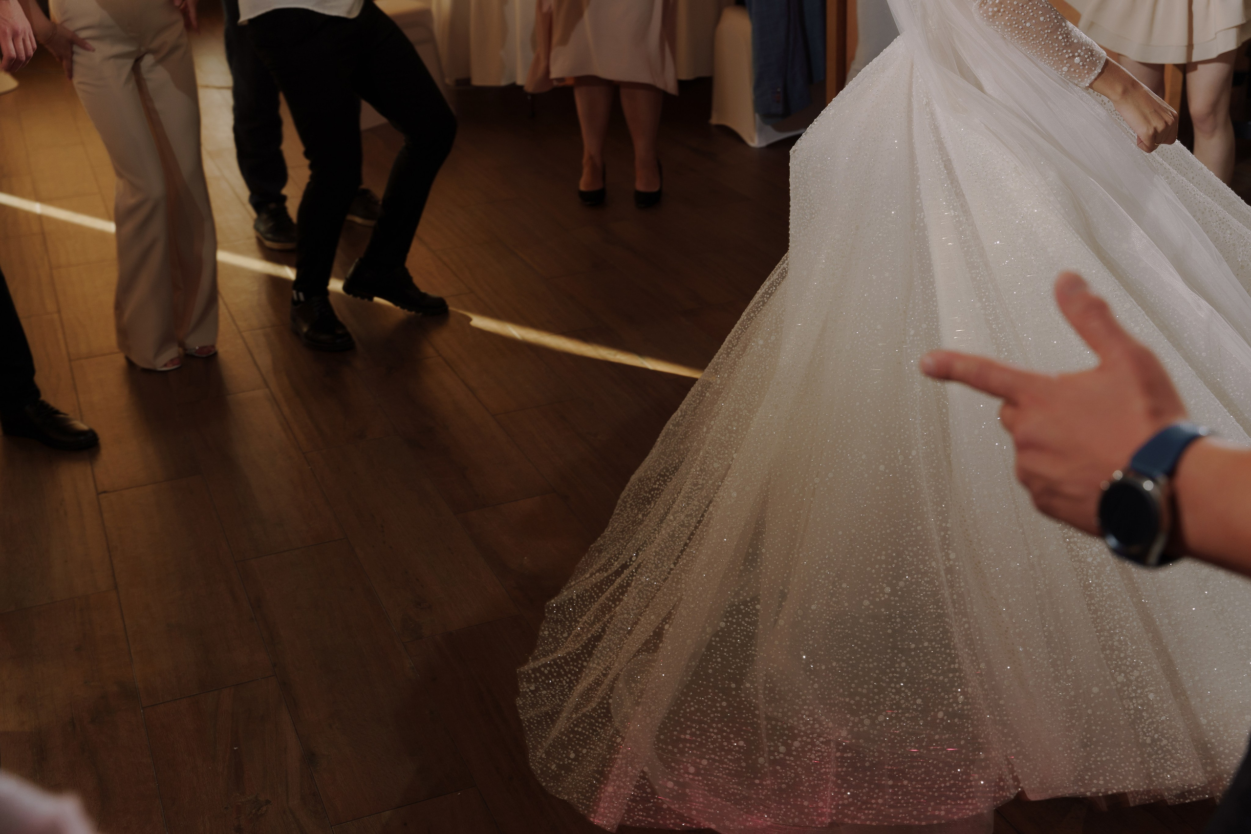 Лиза и Влад 💍