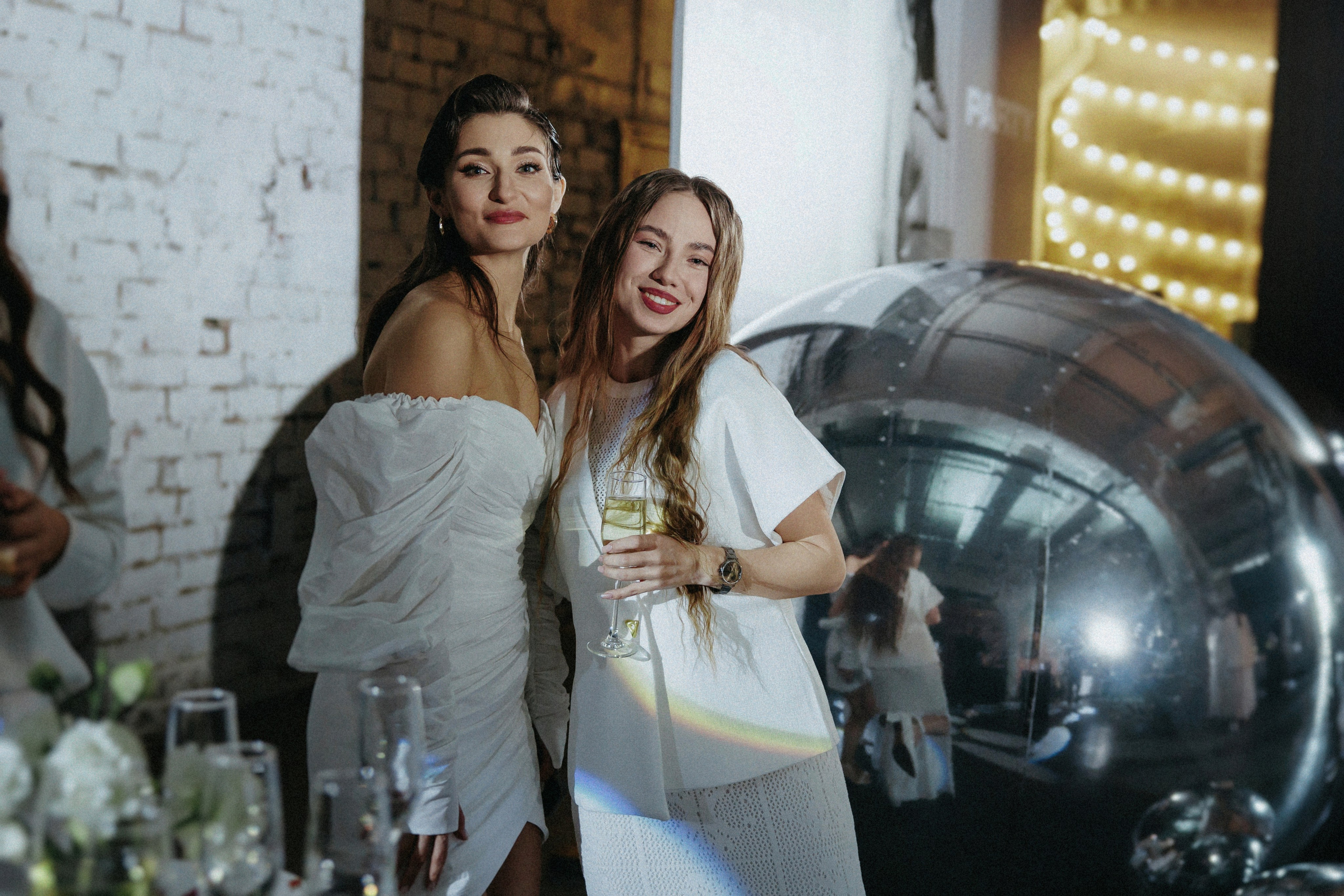 B-DAY НАСТЯ. Фотограф Иркутск Антипин Сергей