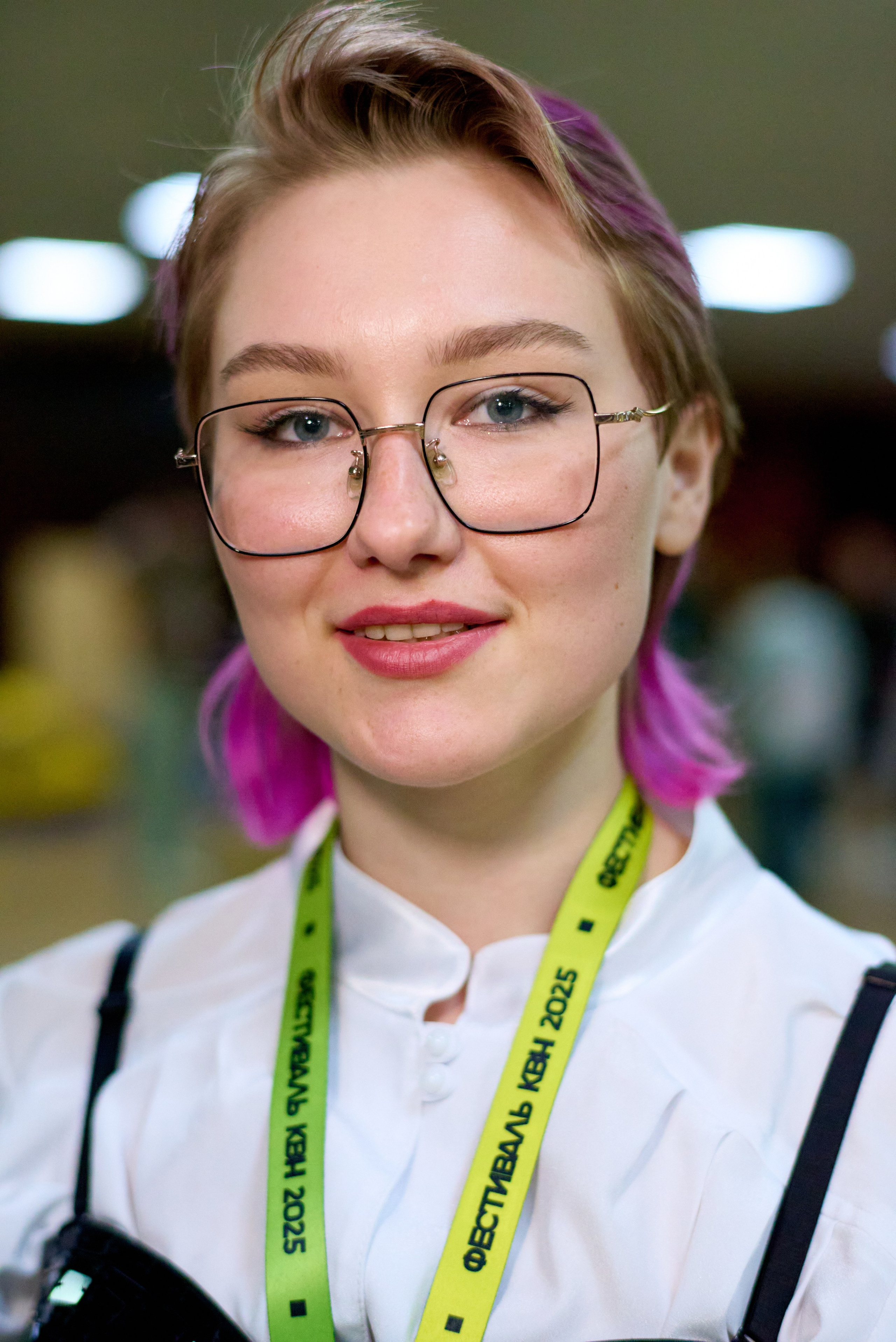 КиВиН-2025. #спецкорНвер