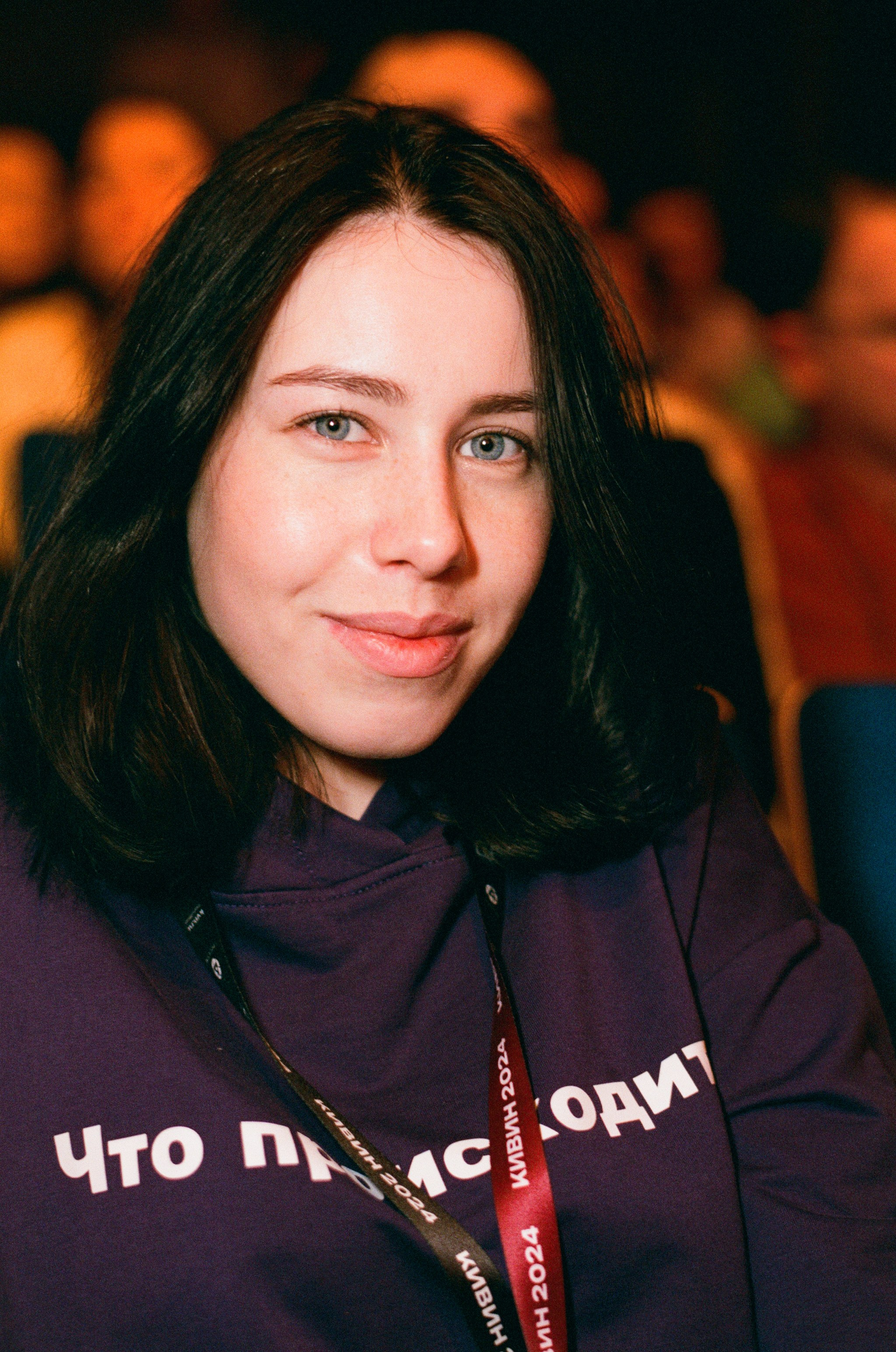 КиВиН-2024. #спецкорНвер