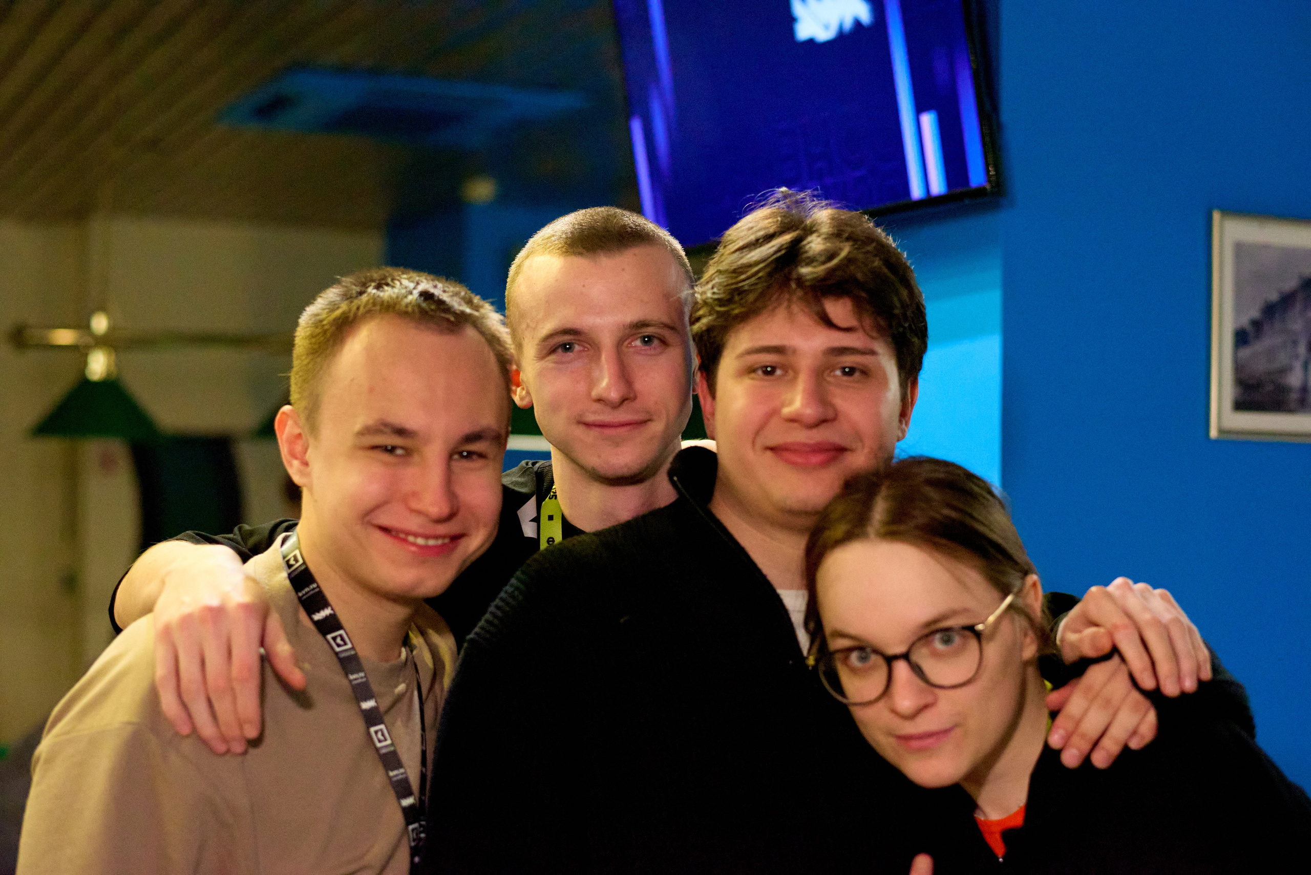 КиВиН-2025. #спецкорНвер