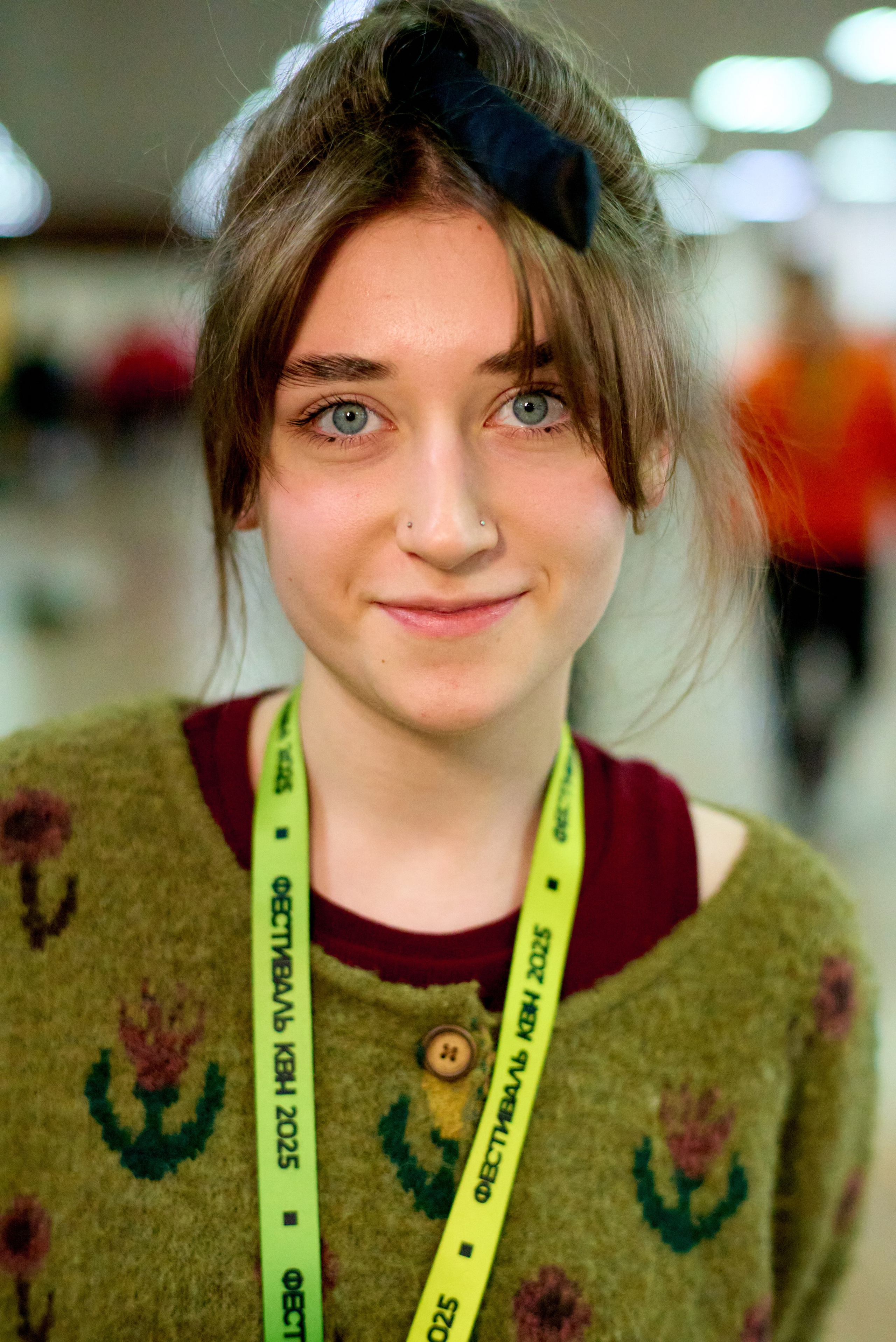 КиВиН-2025. #спецкорНвер