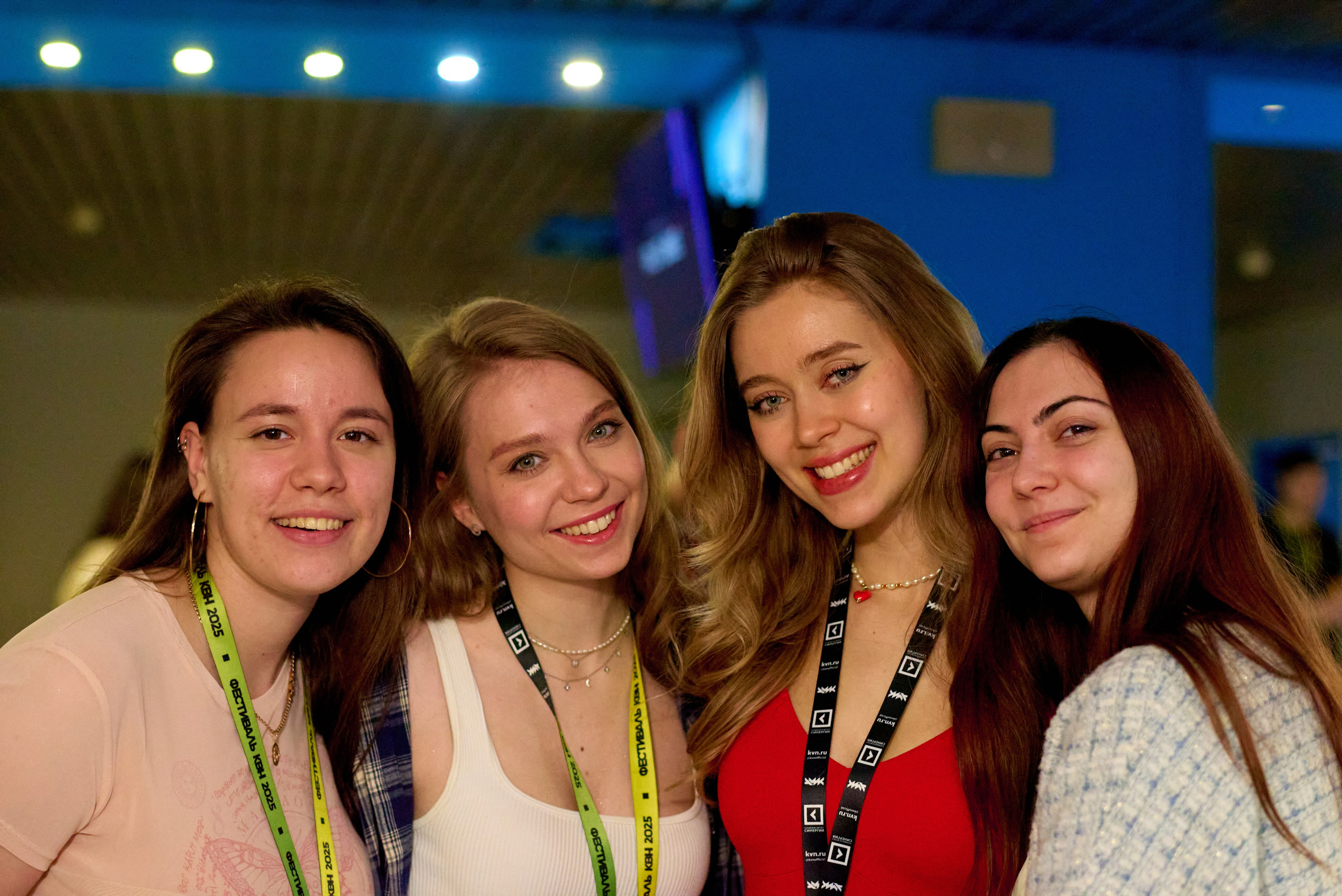 КиВиН-2025. #спецкорНвер