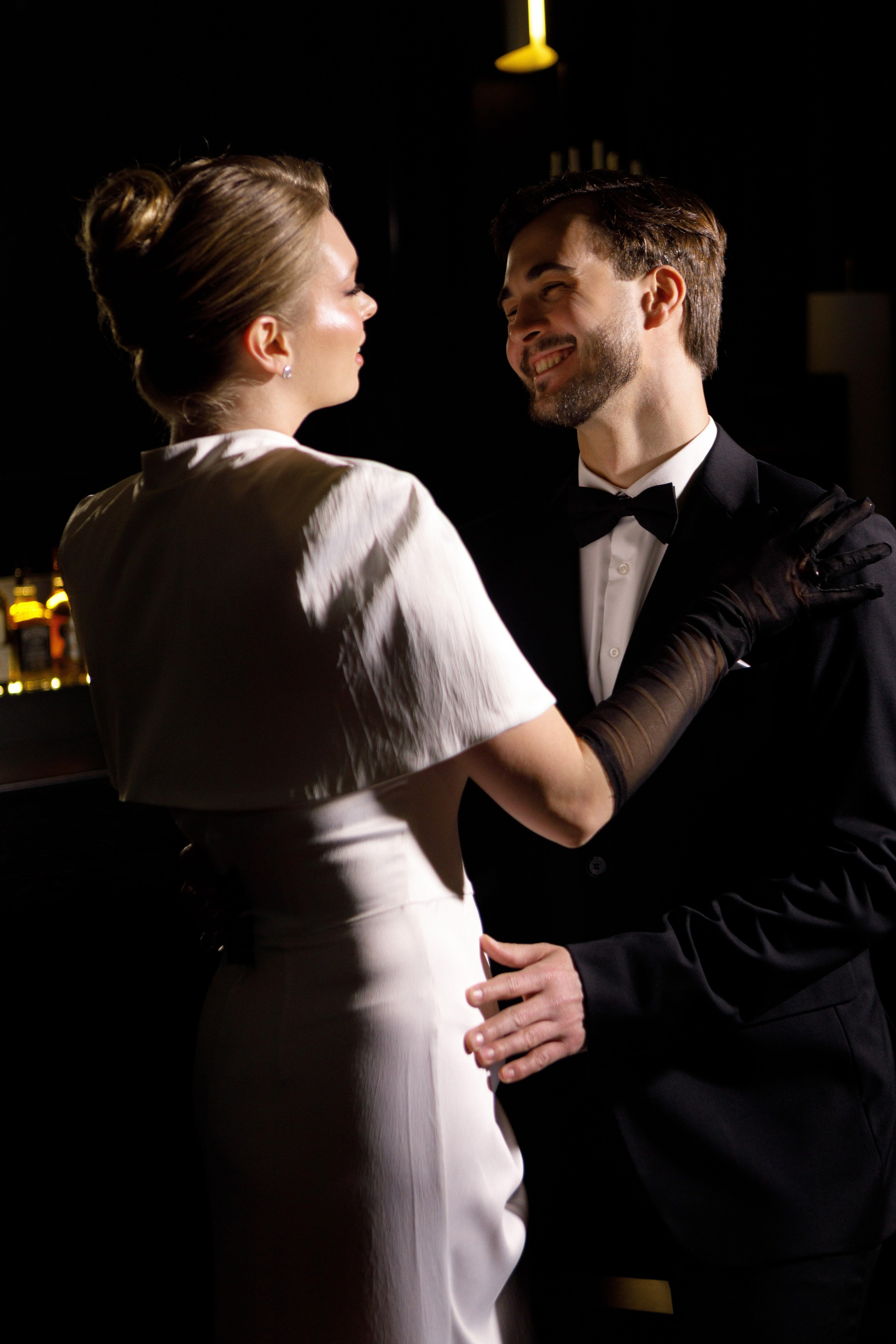 Артем & Мария. Свадебный фотограф Ростов на Дону / Таганрог — Усачева Анастасия