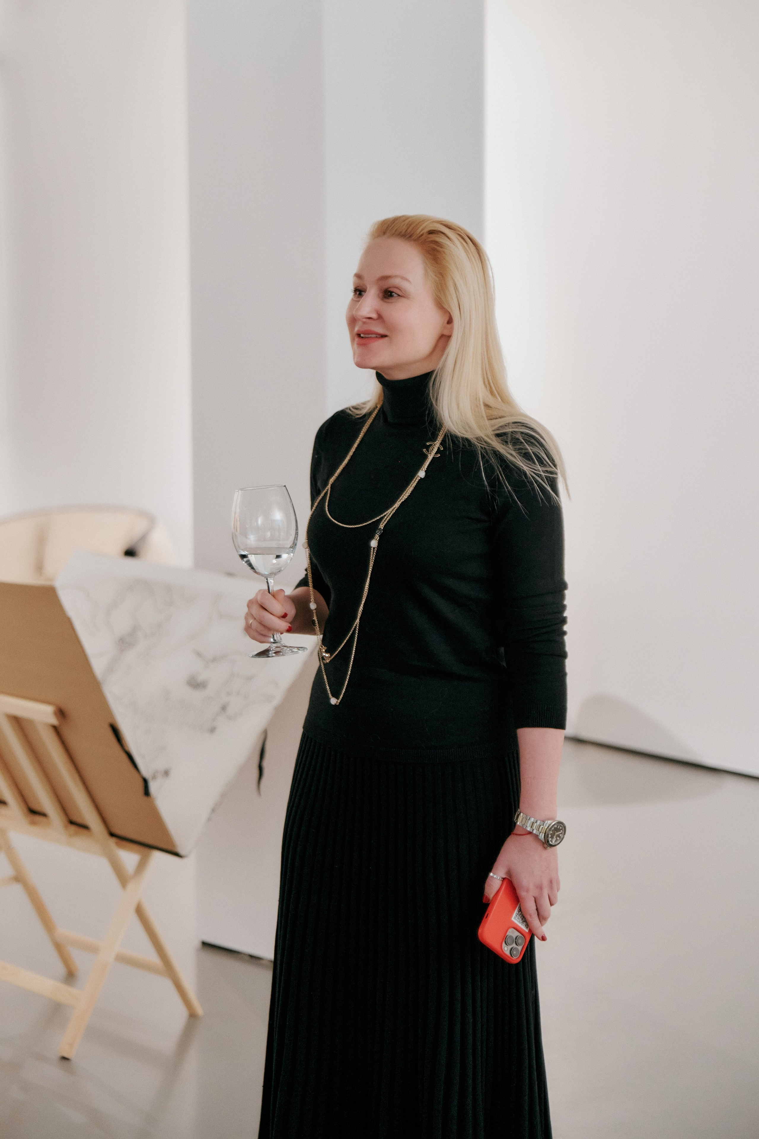 System Gallery. ФОТОГРАФ Кристина Павлова | МОСКВА