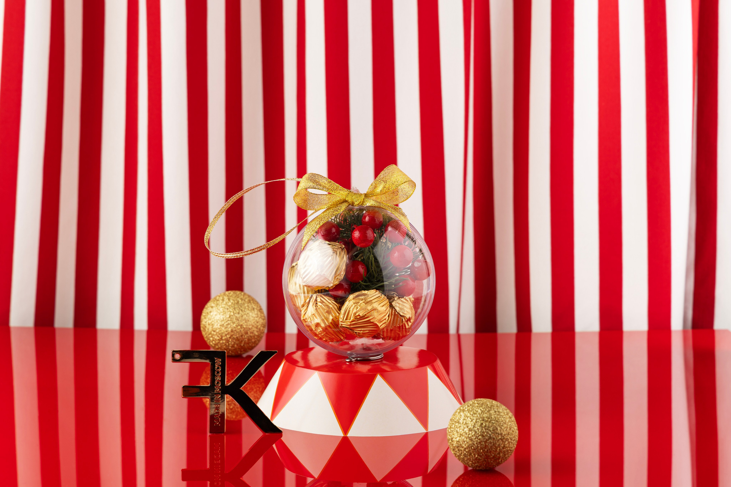 FRENCH KISS | Новый год 2026. Фотограф Александр Глебов