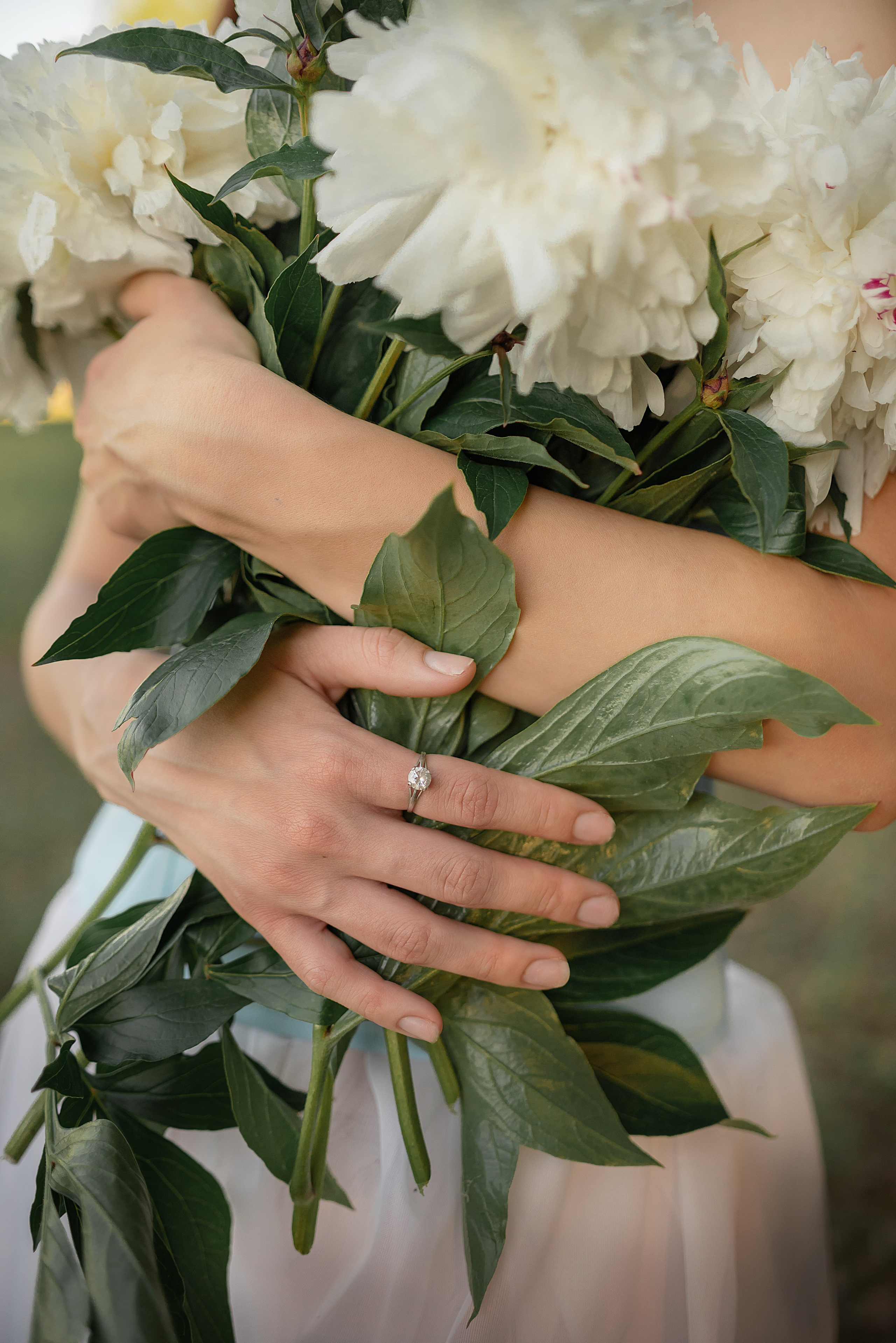 Семейный и детский фотограф в Санкт-Петербурге