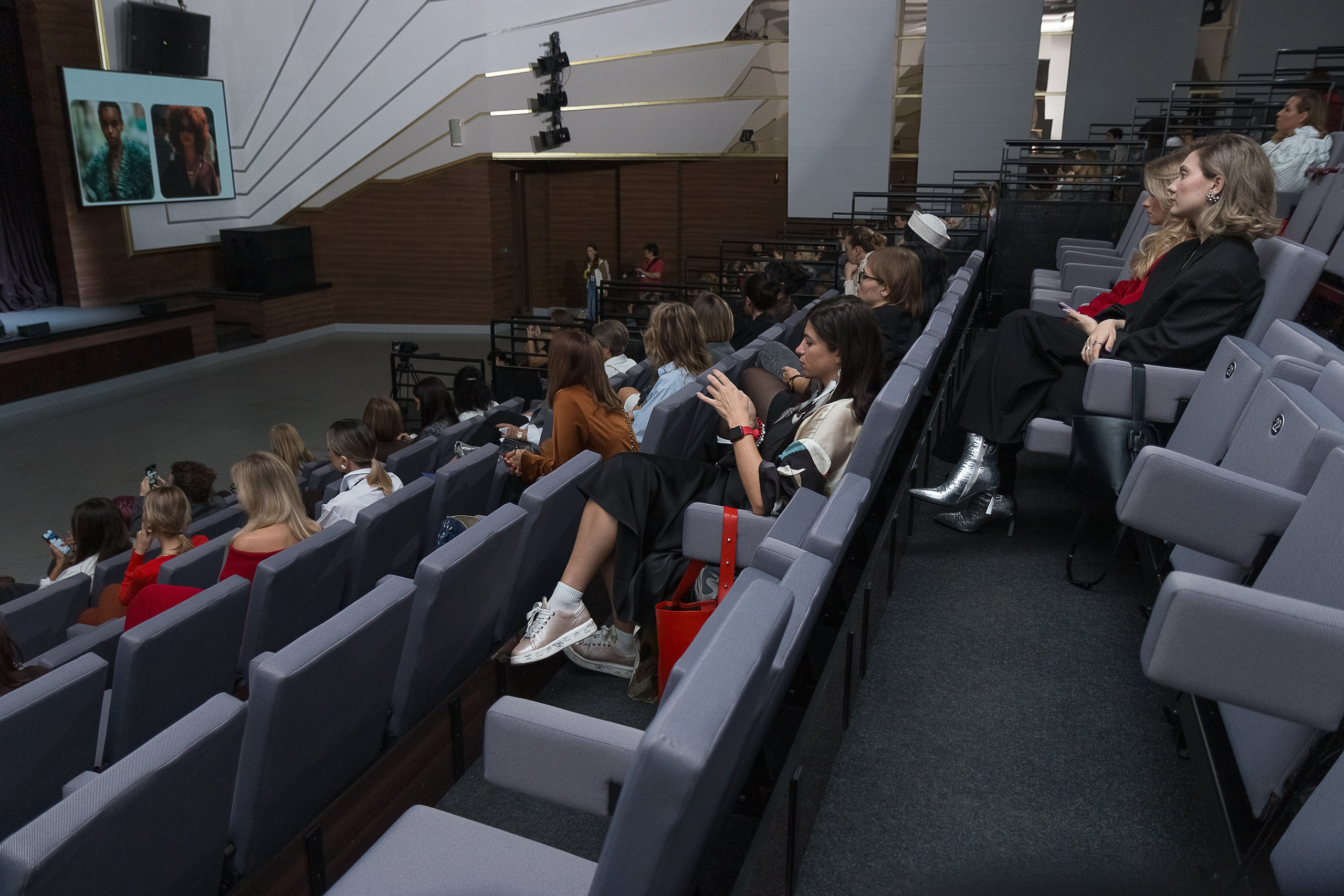 Репортажный фотограф в Екатеринбурге Евгения Кожемячко