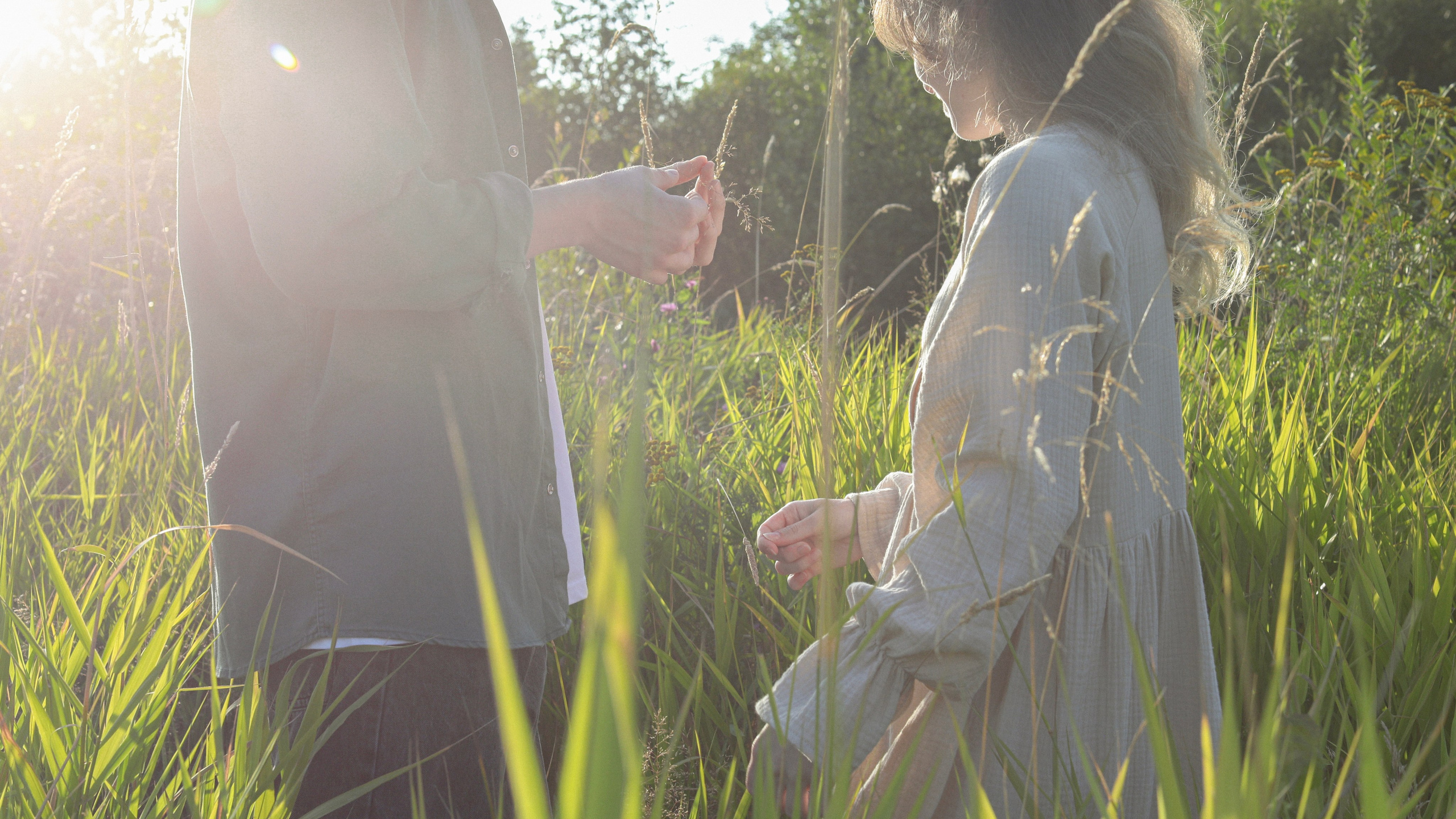 Магия света случилась с нами. Rose Korenevskaya|Ваш нежный фотограф
