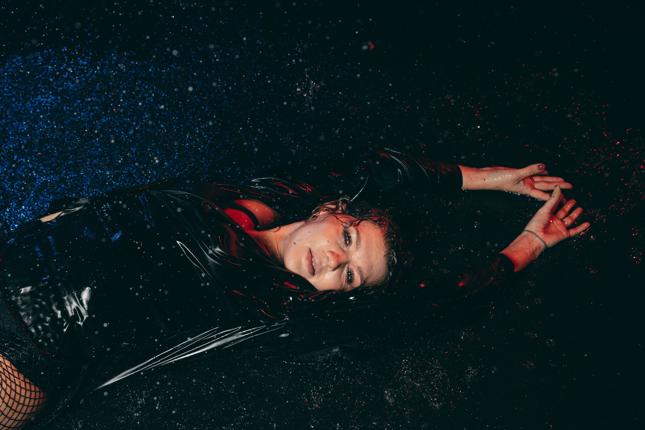 Аквафотостудия. Семейный фотограф в Санкт-Петербурге Алиса Мохова