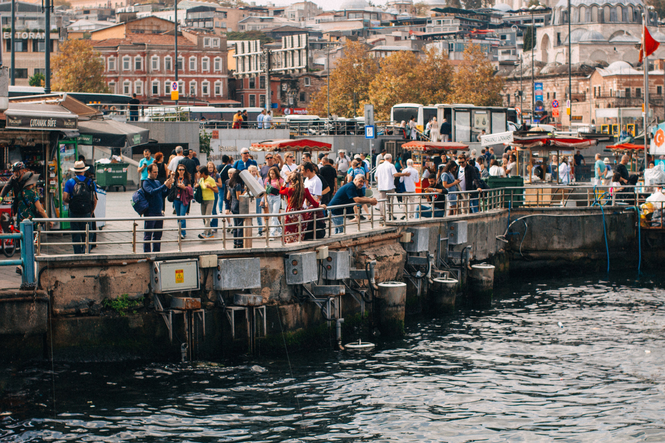 Istanbul, Turkey. Свадебный фотограф Москва и МО Паншина Дарья
