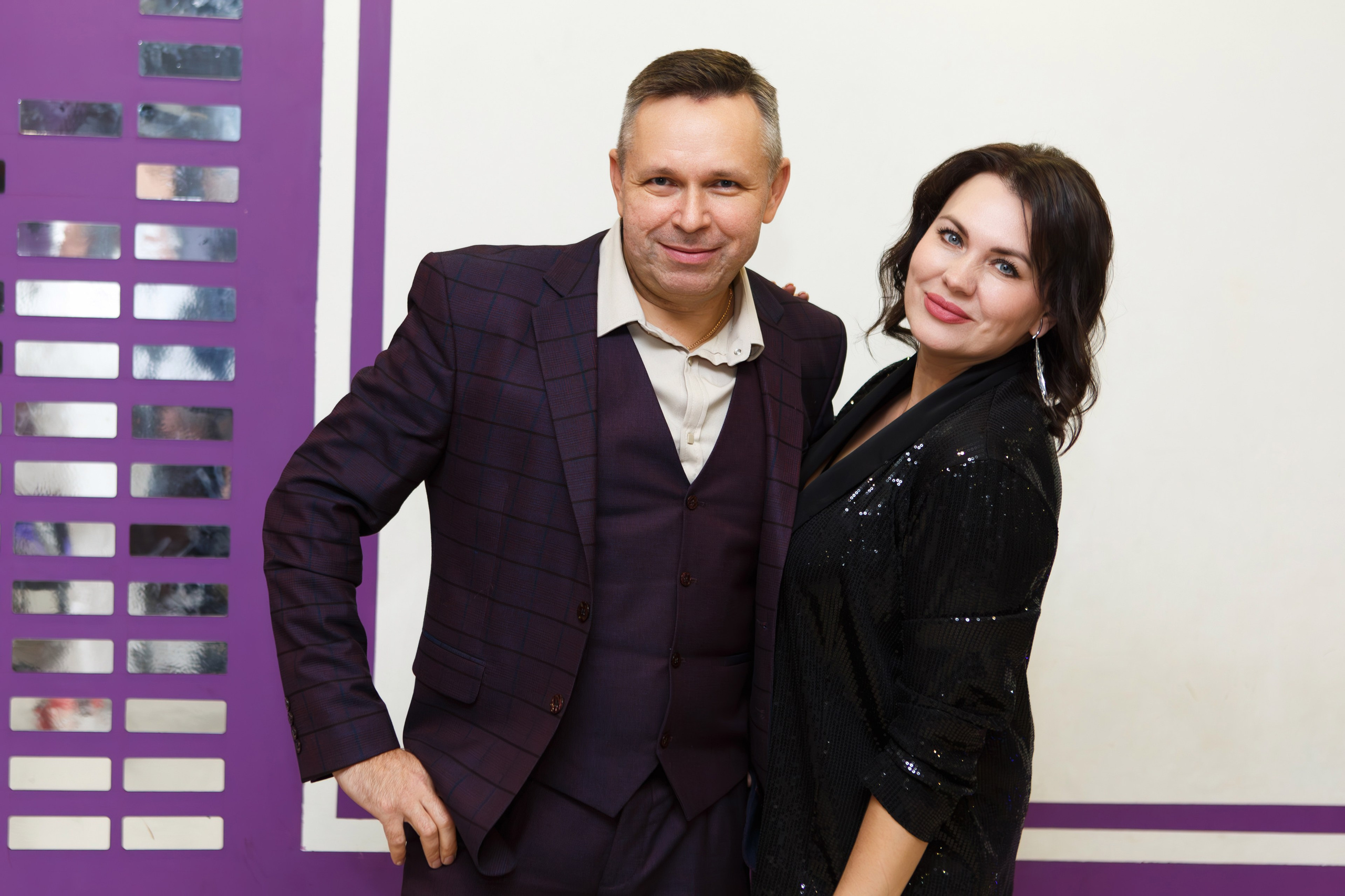 СЪЕМКА ЮБИЛЕЯ #3. Профессиональный фотограф в Мценске и Орловской области