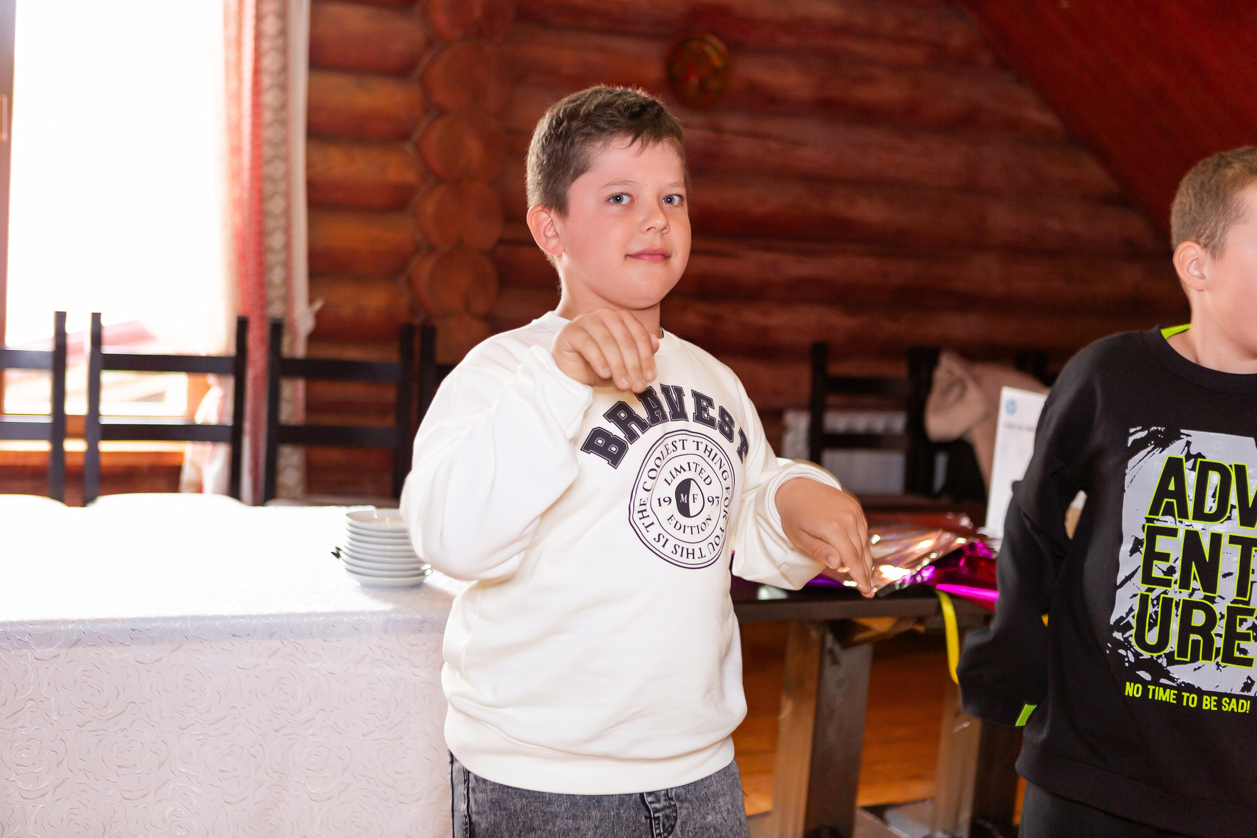 ШОУ KIDS 12.05. Профессиональный фотограф в Мценске и Орловской области