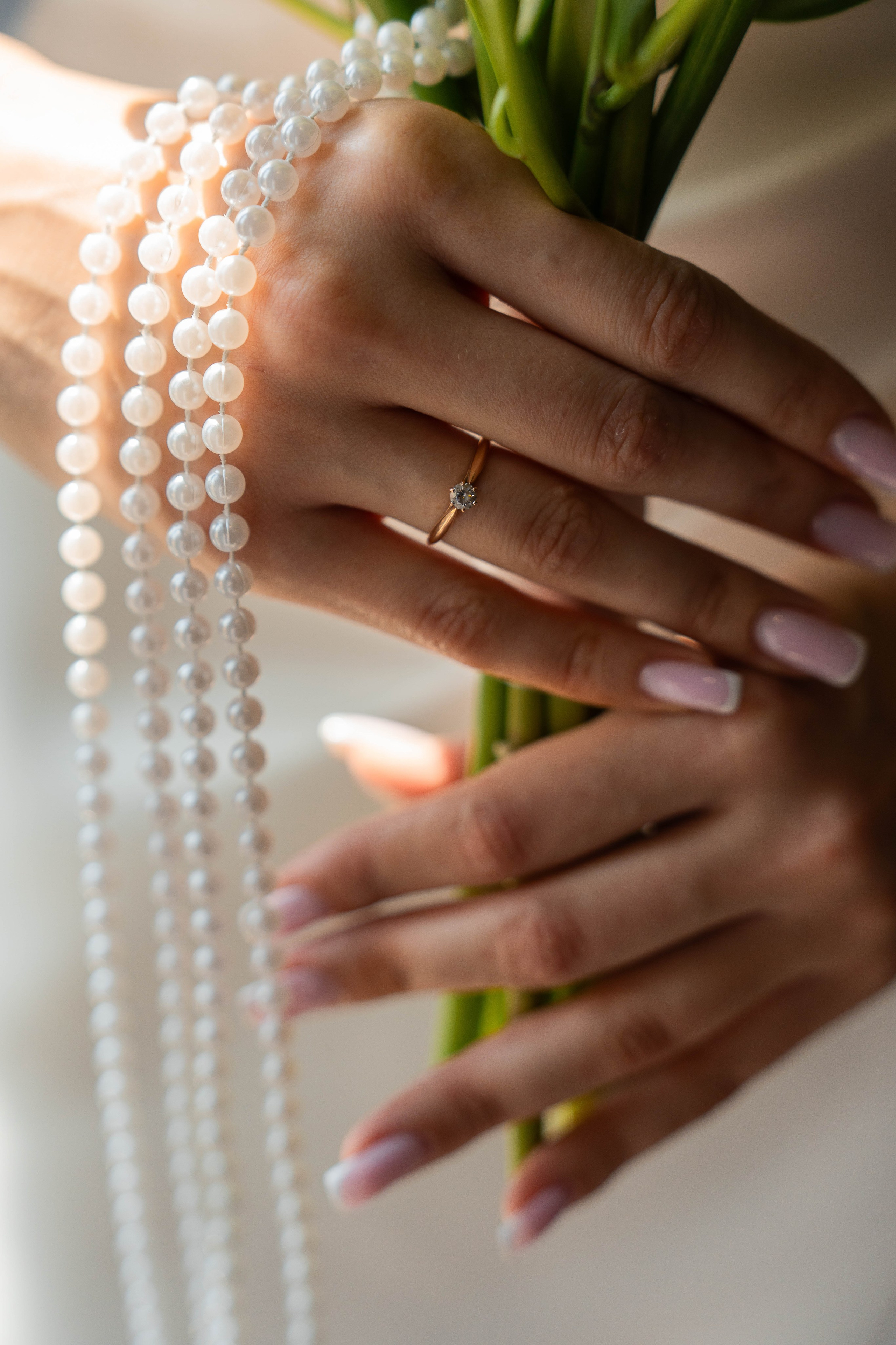 Свадебная фотосессия в Москве, регистрация в Кутузовском ЗАГСе Москва. Свадебный фотограф в Москве Анна Полушина