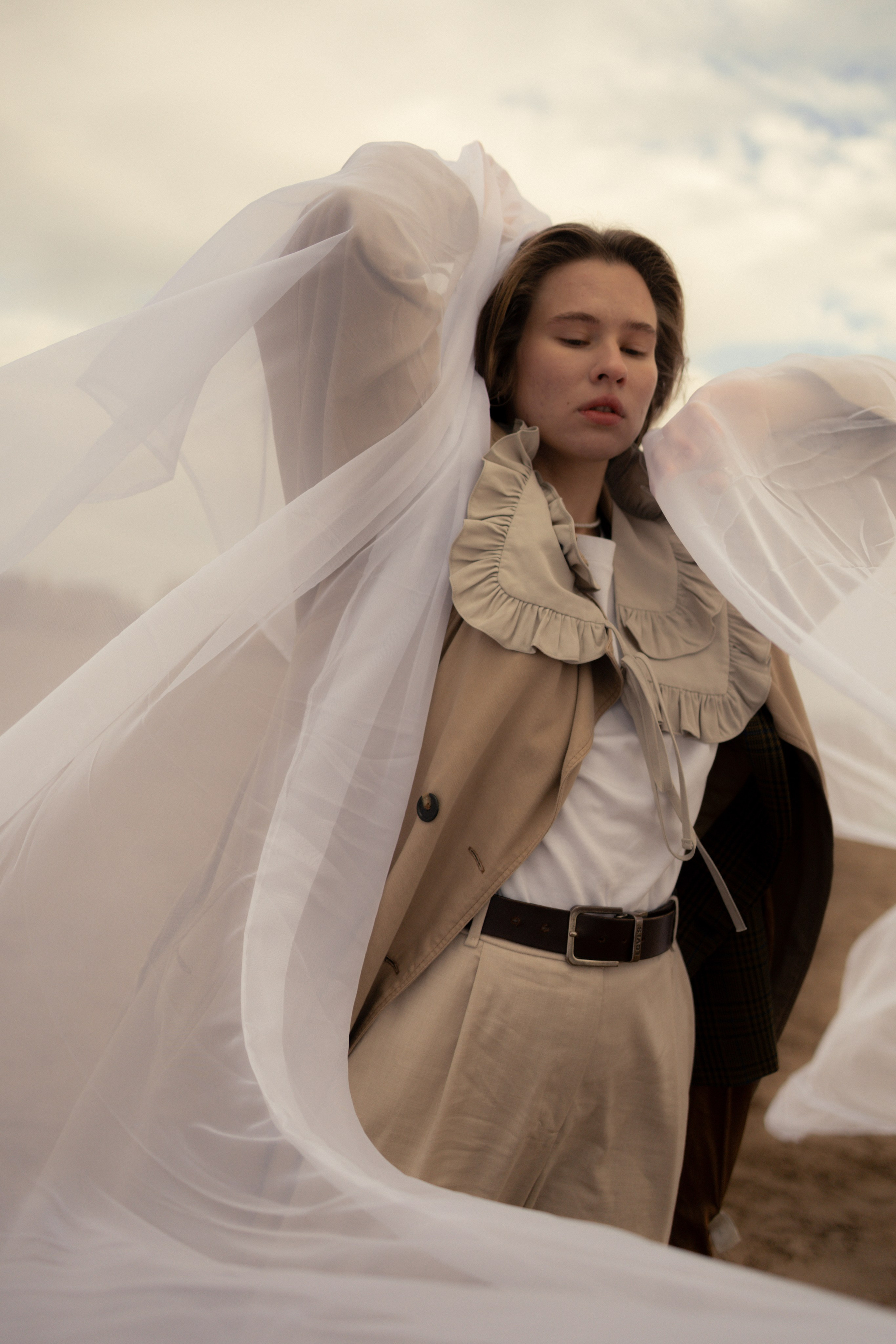 Леся. Фотограф Зарина. Казань